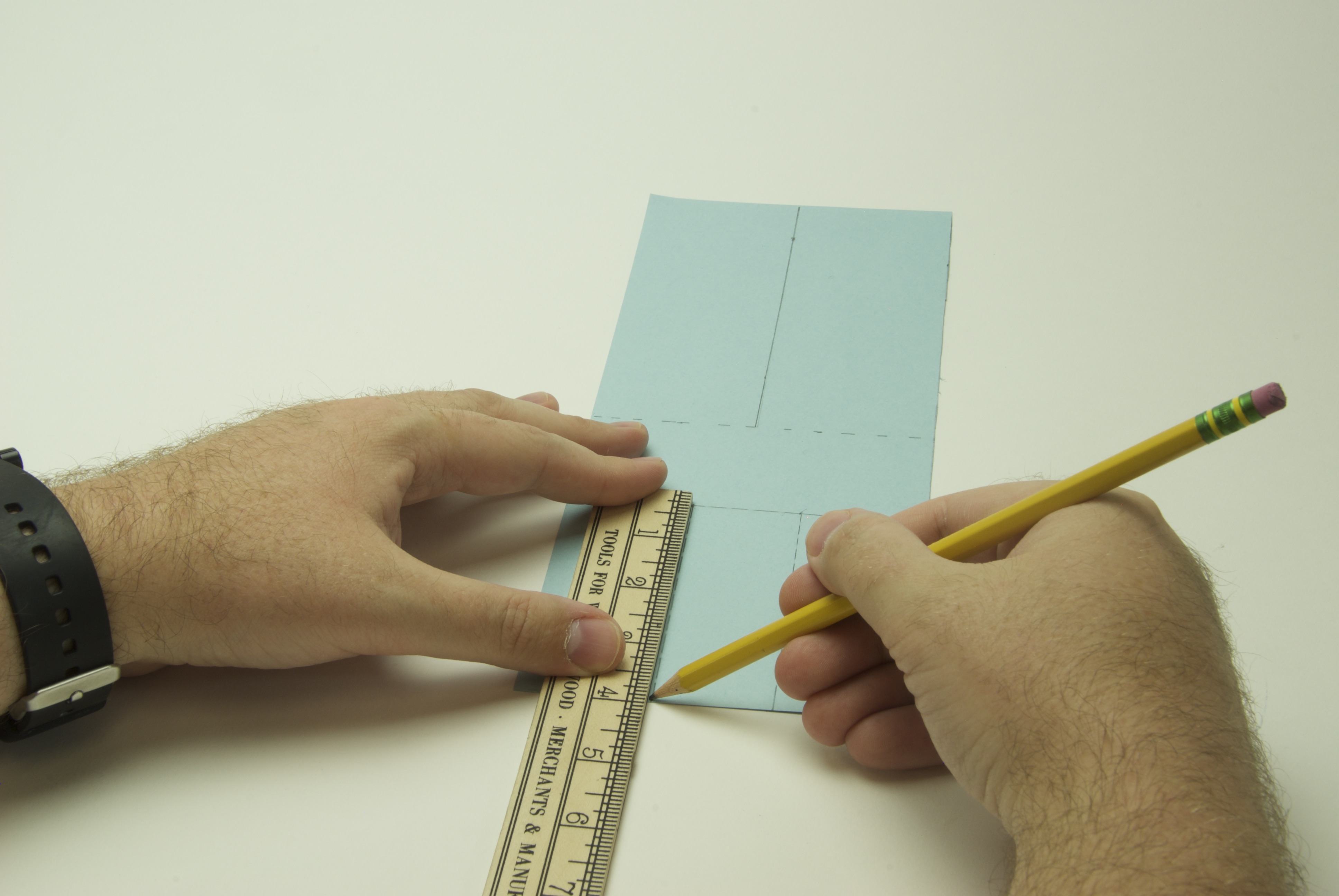 Project step photo 2