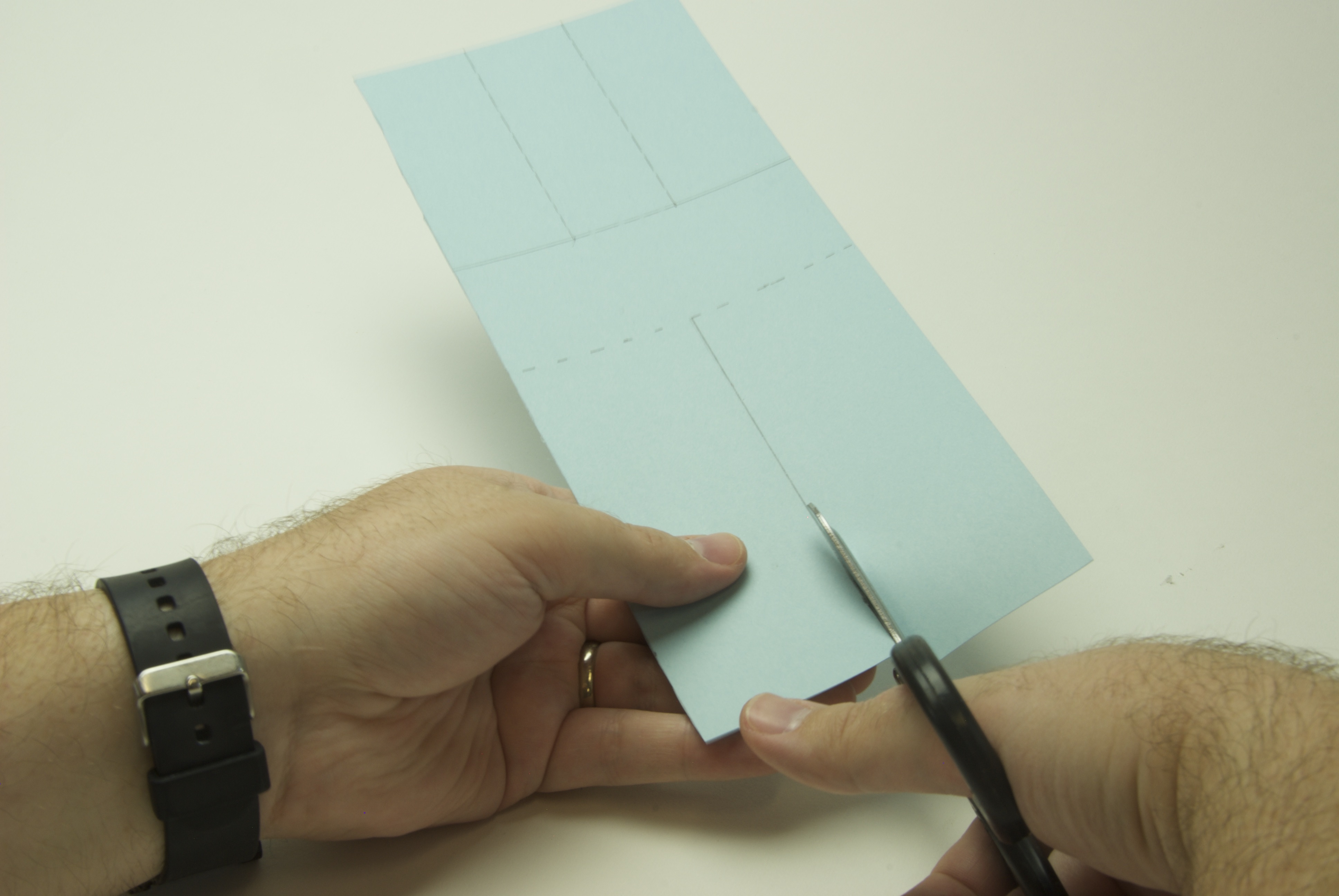 Project step photo 2