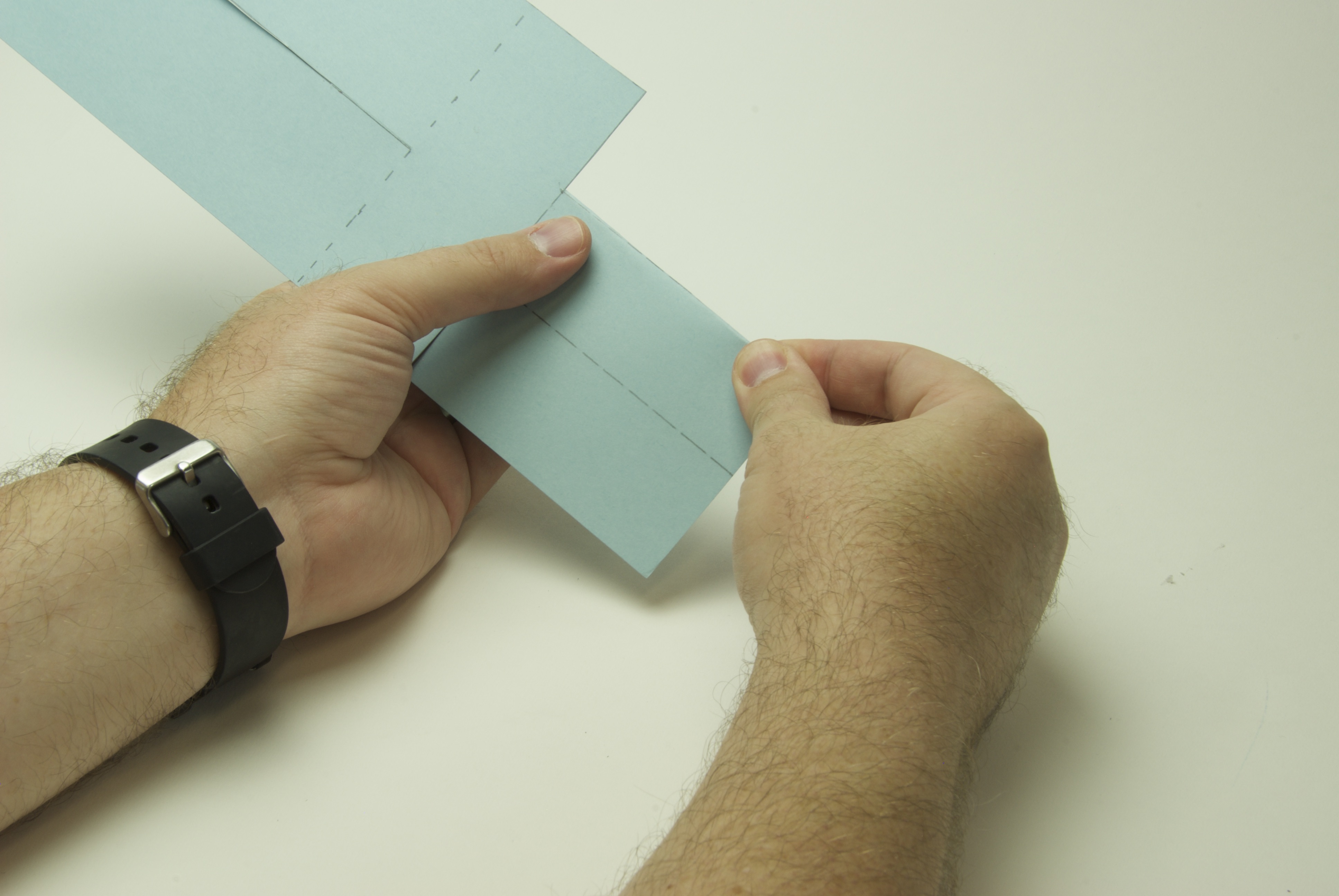 Project step photo 2