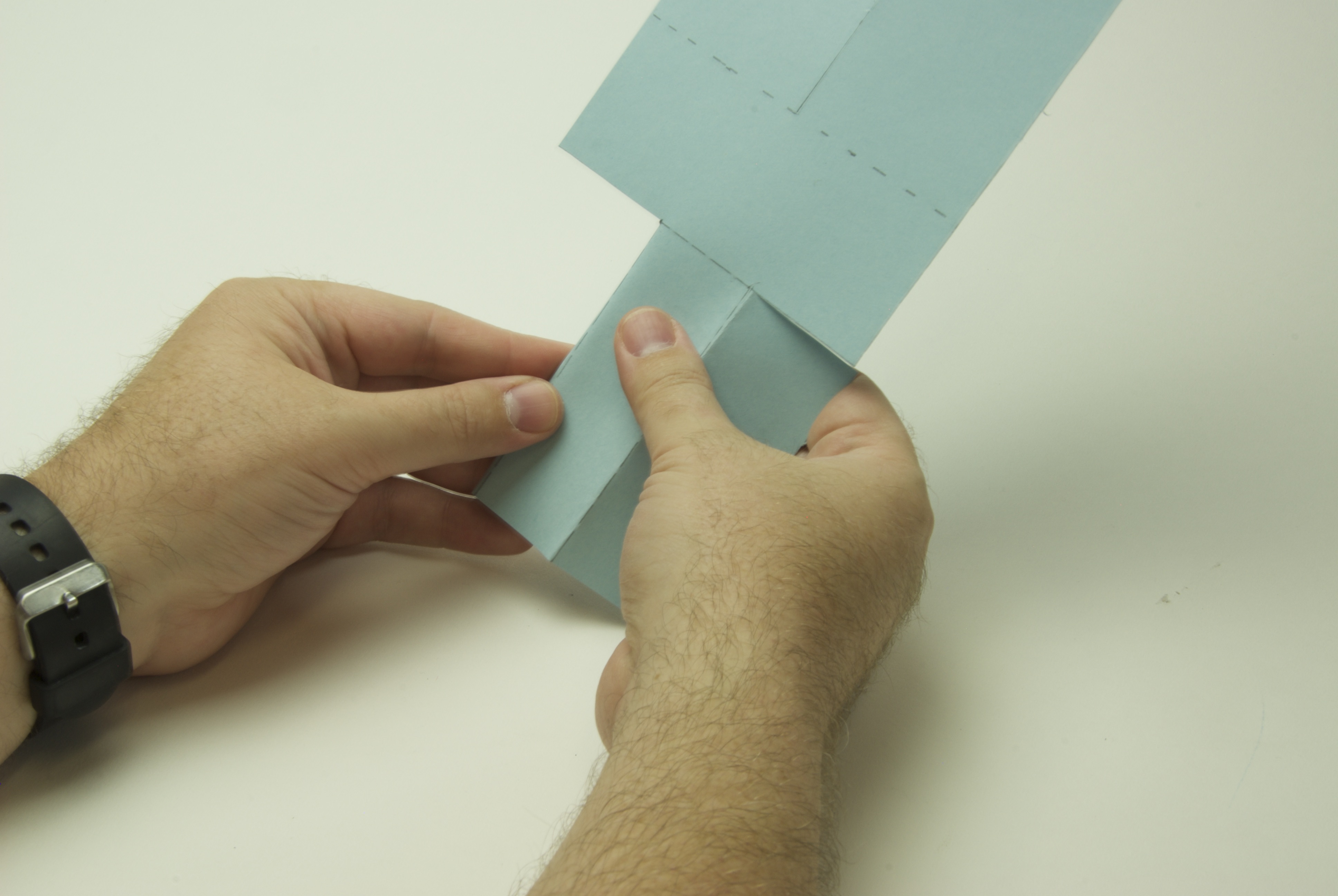 Project step photo 2