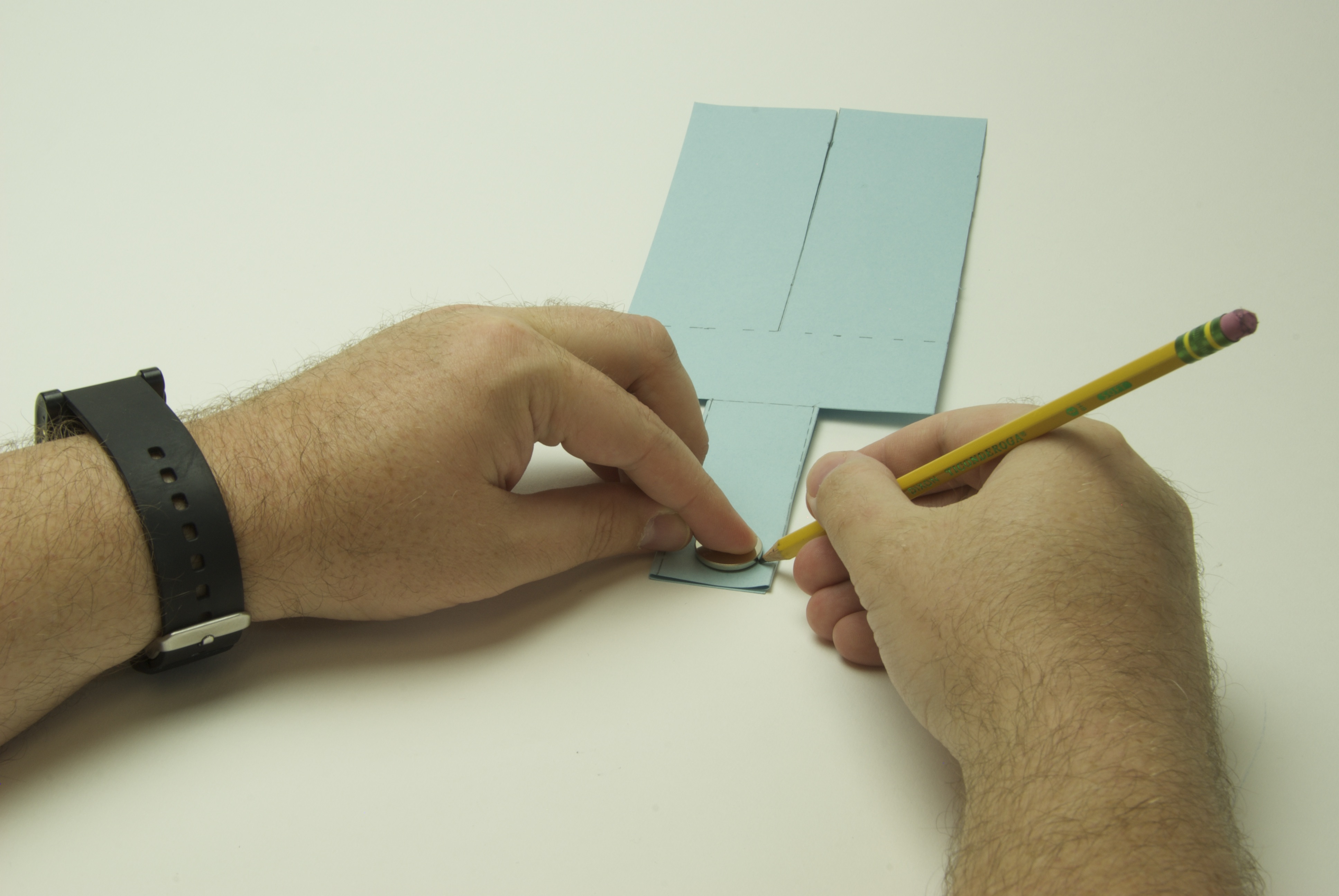 Project step photo 2