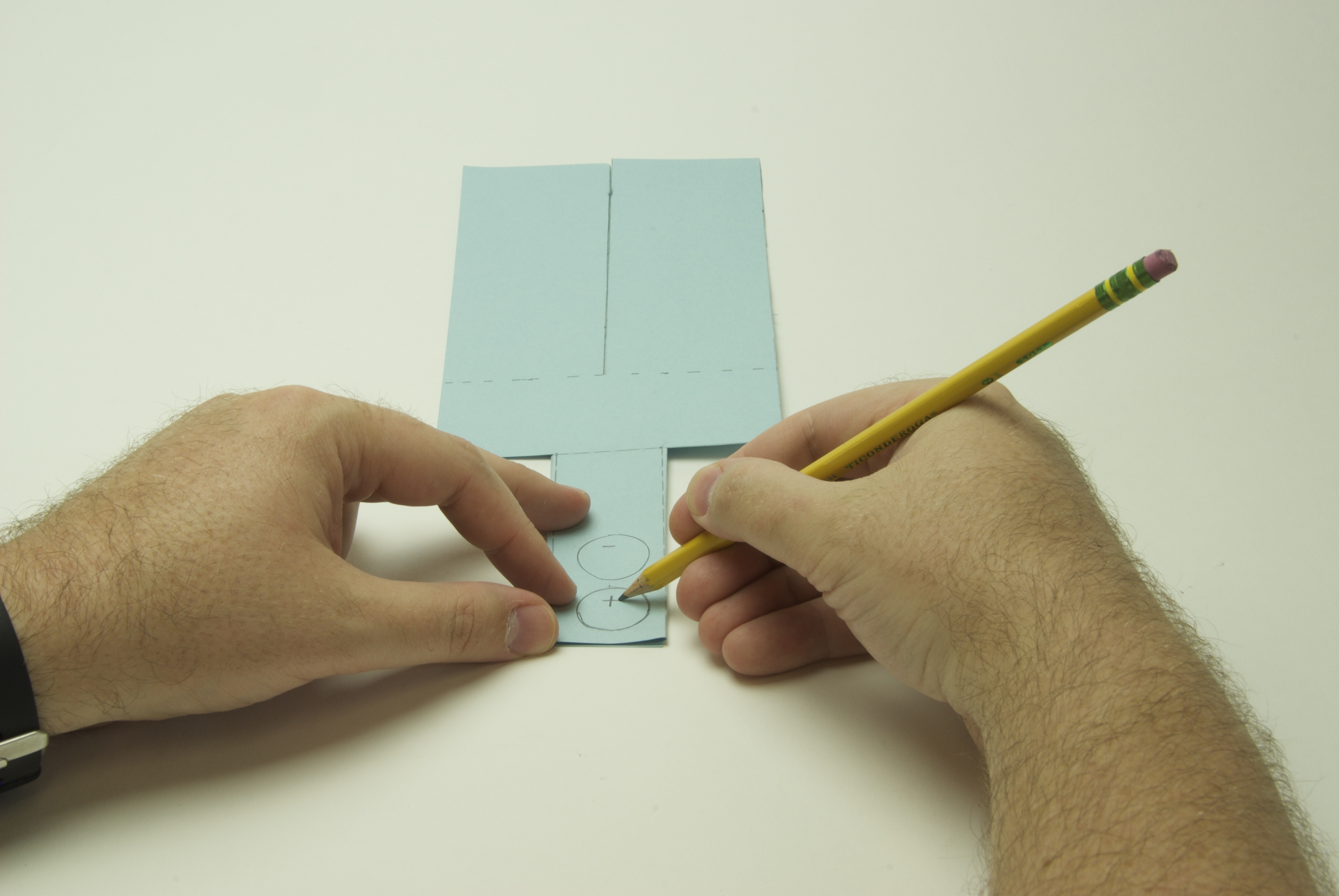 Project step photo 2