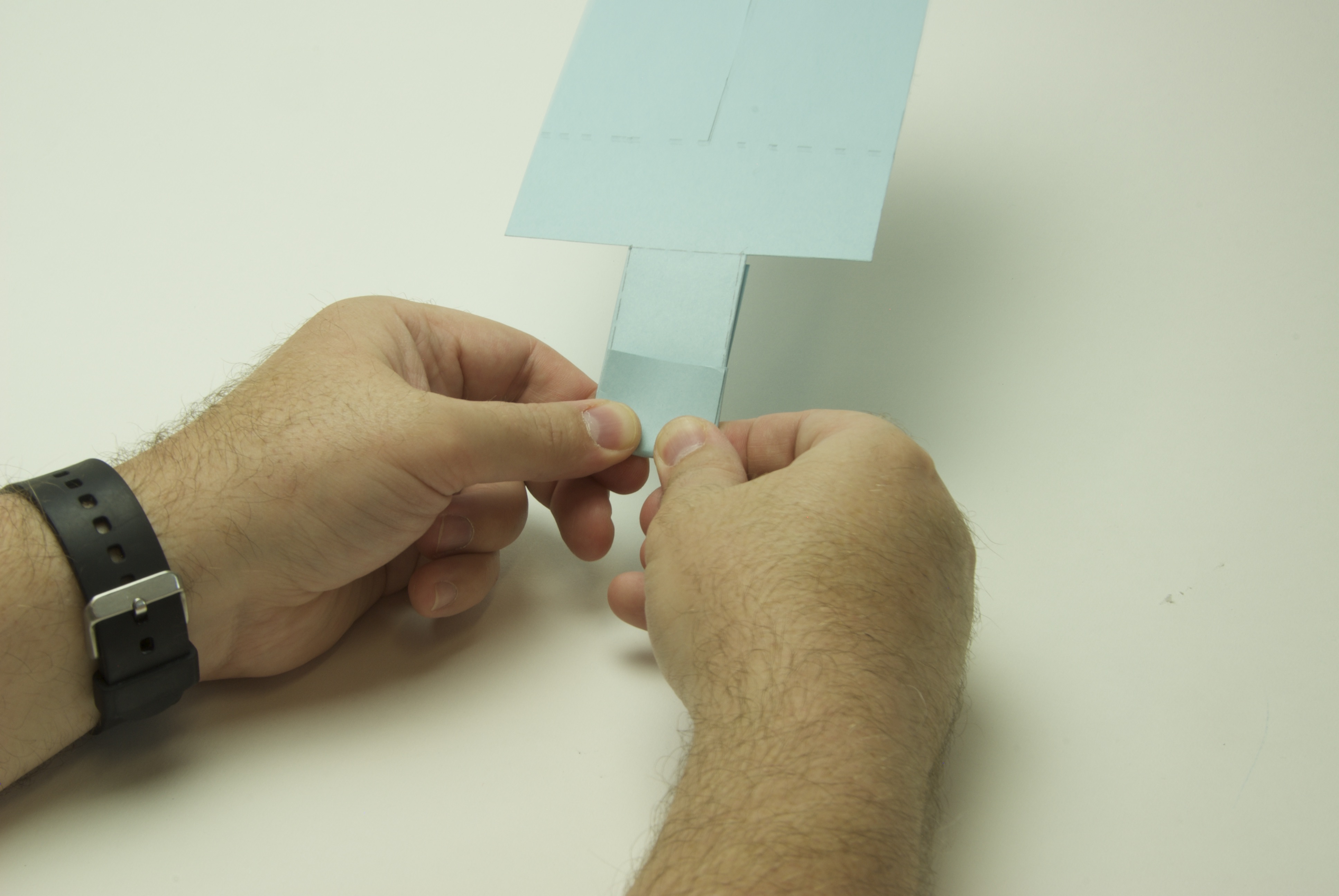 Project step photo 2