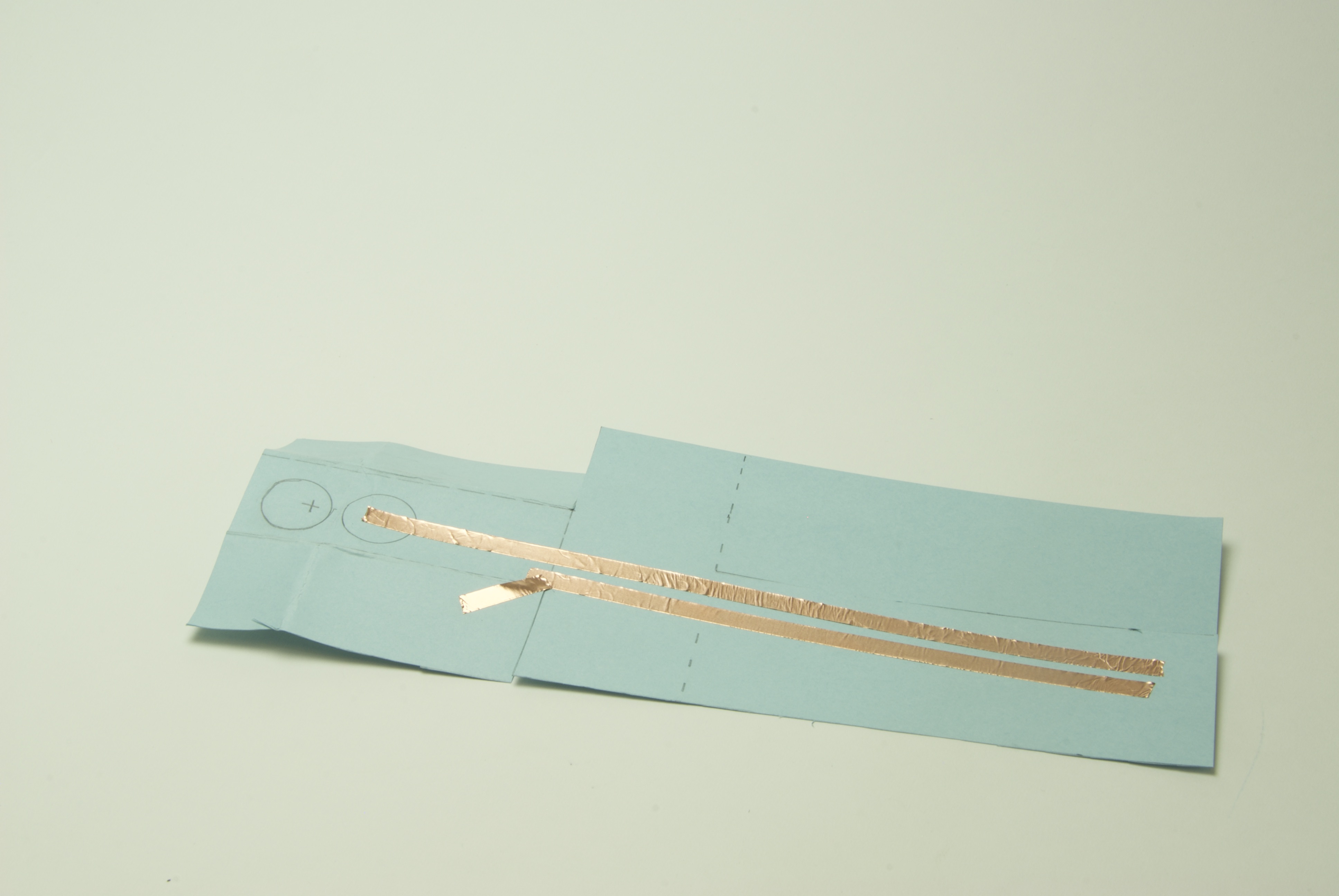 Project step photo 2