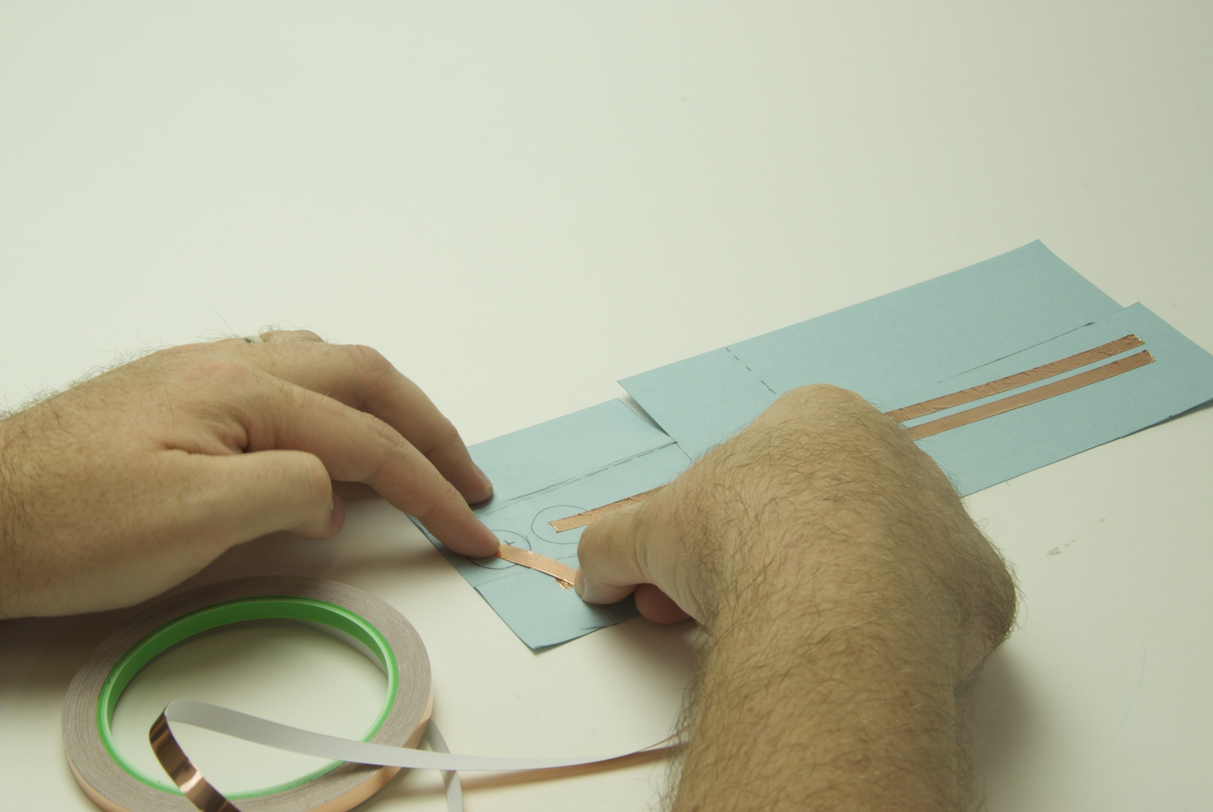 Project step photo 2