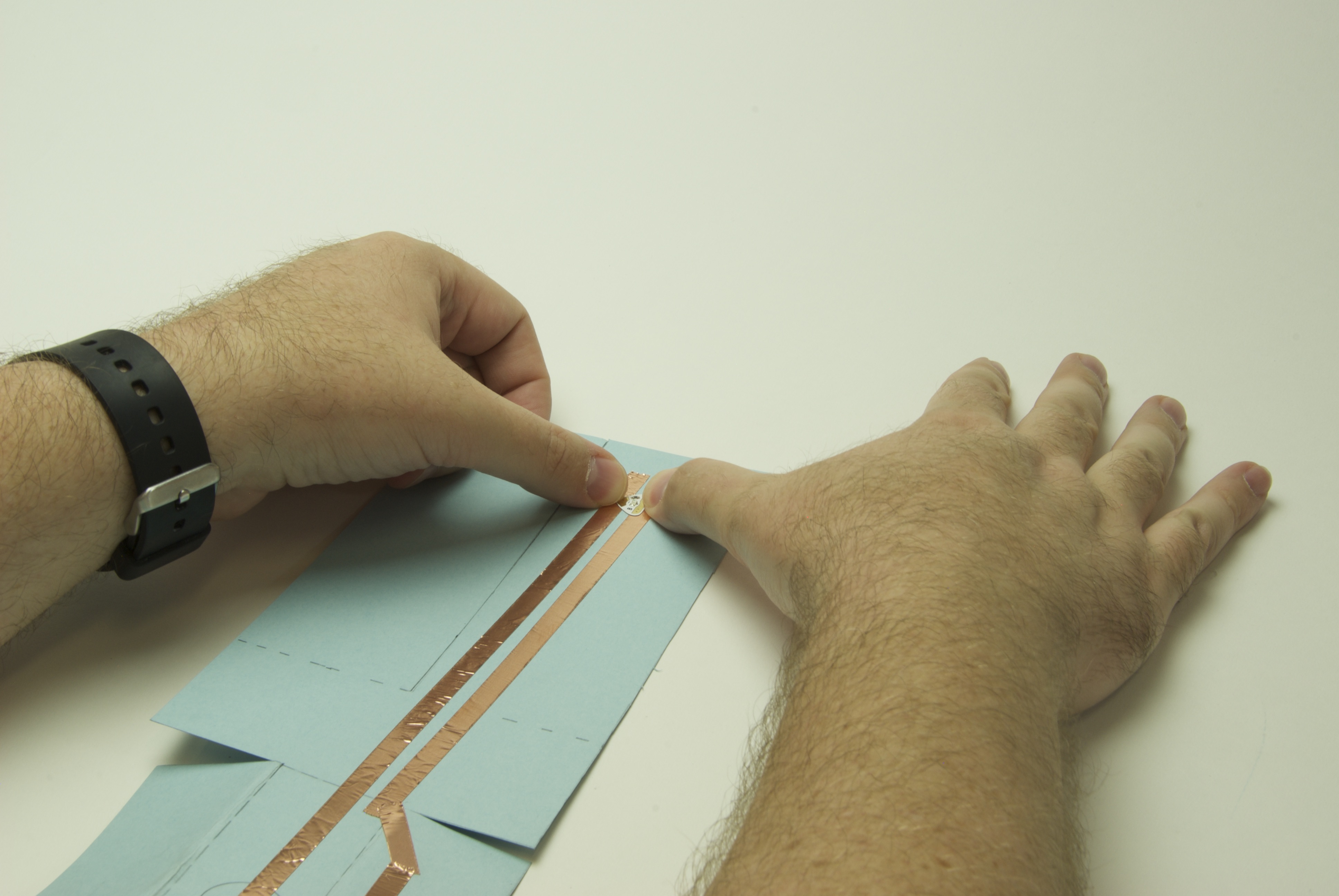 Project step photo 2