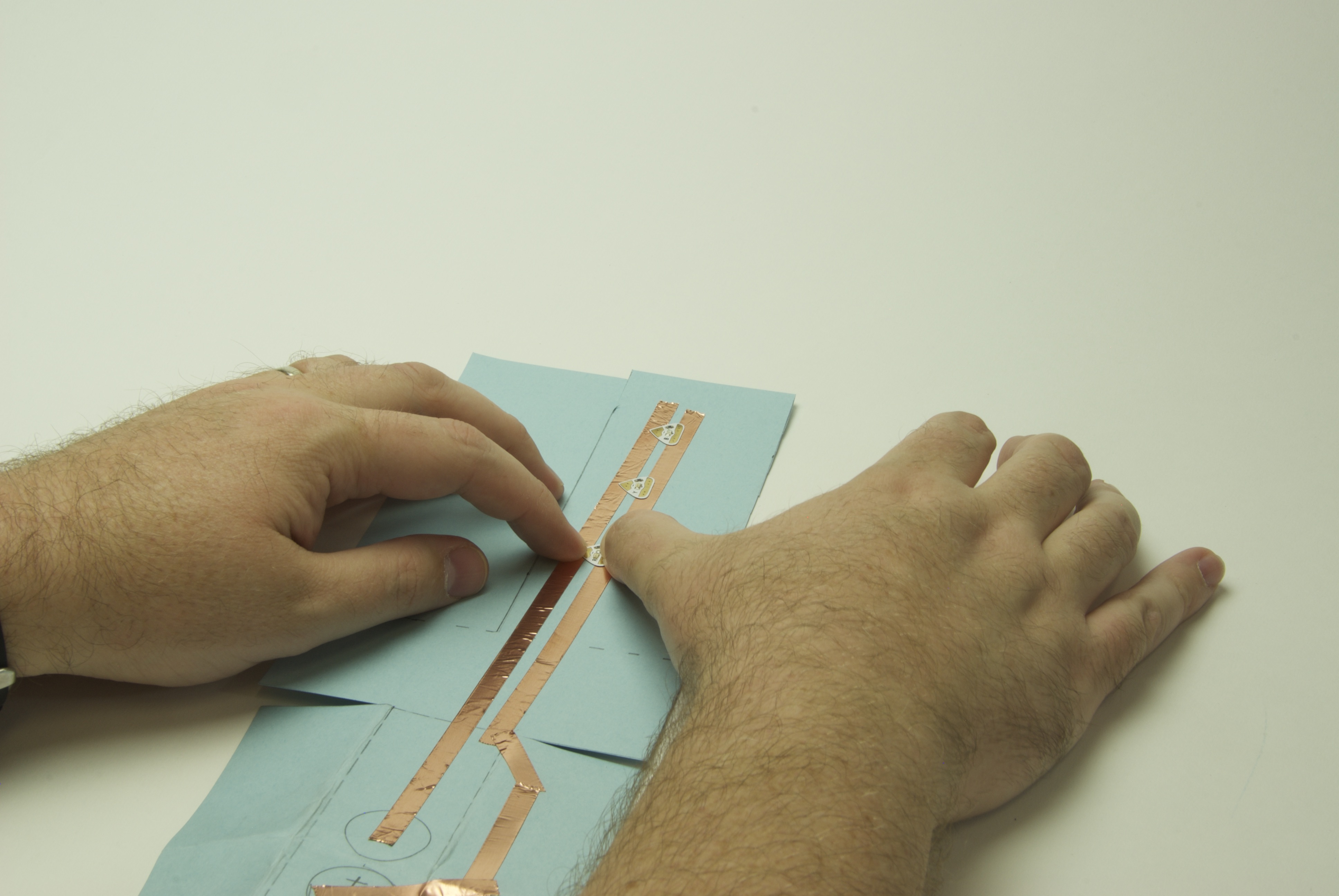 Project step photo 2