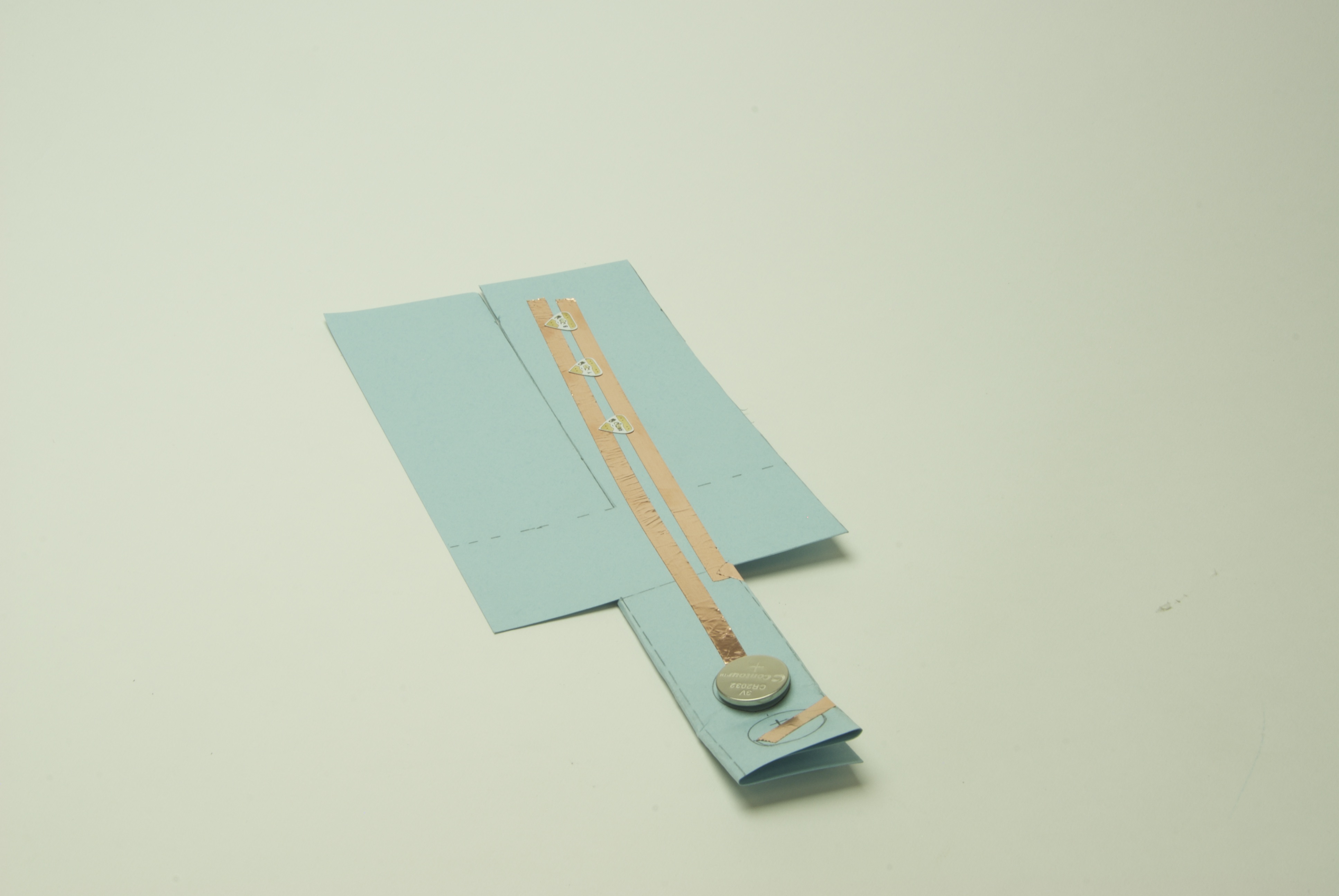 Project step photo 2