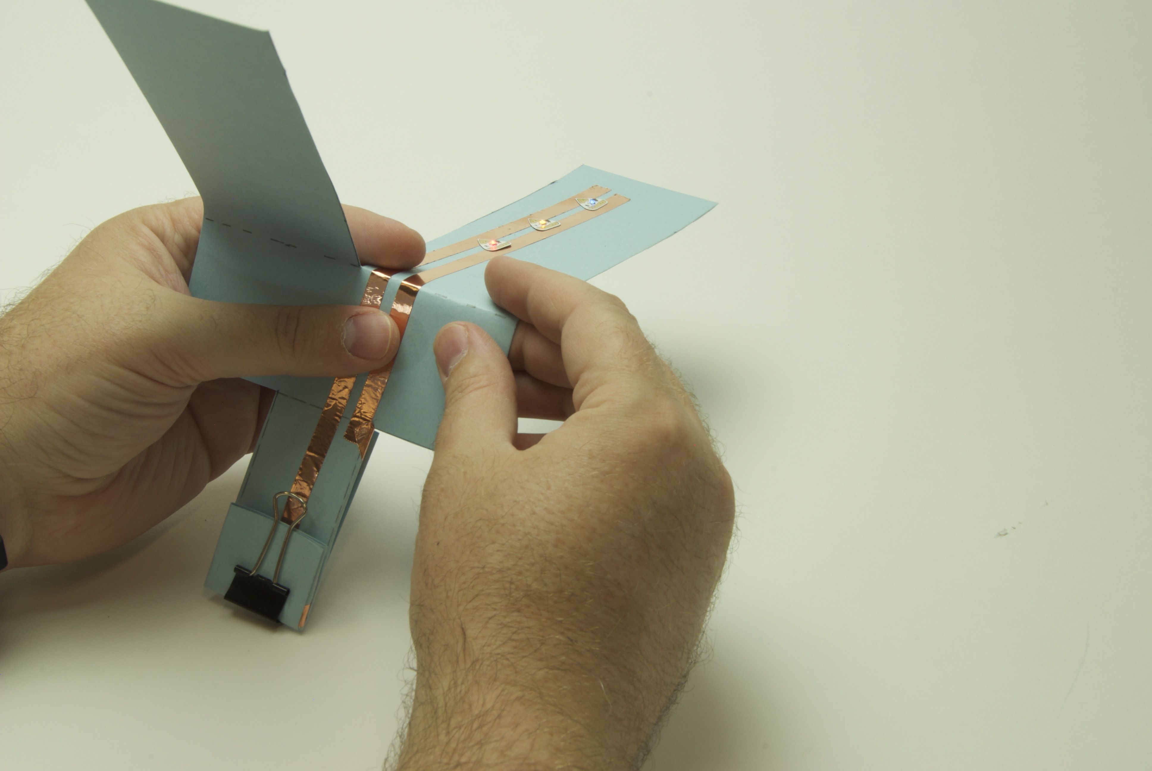 Project step photo 2