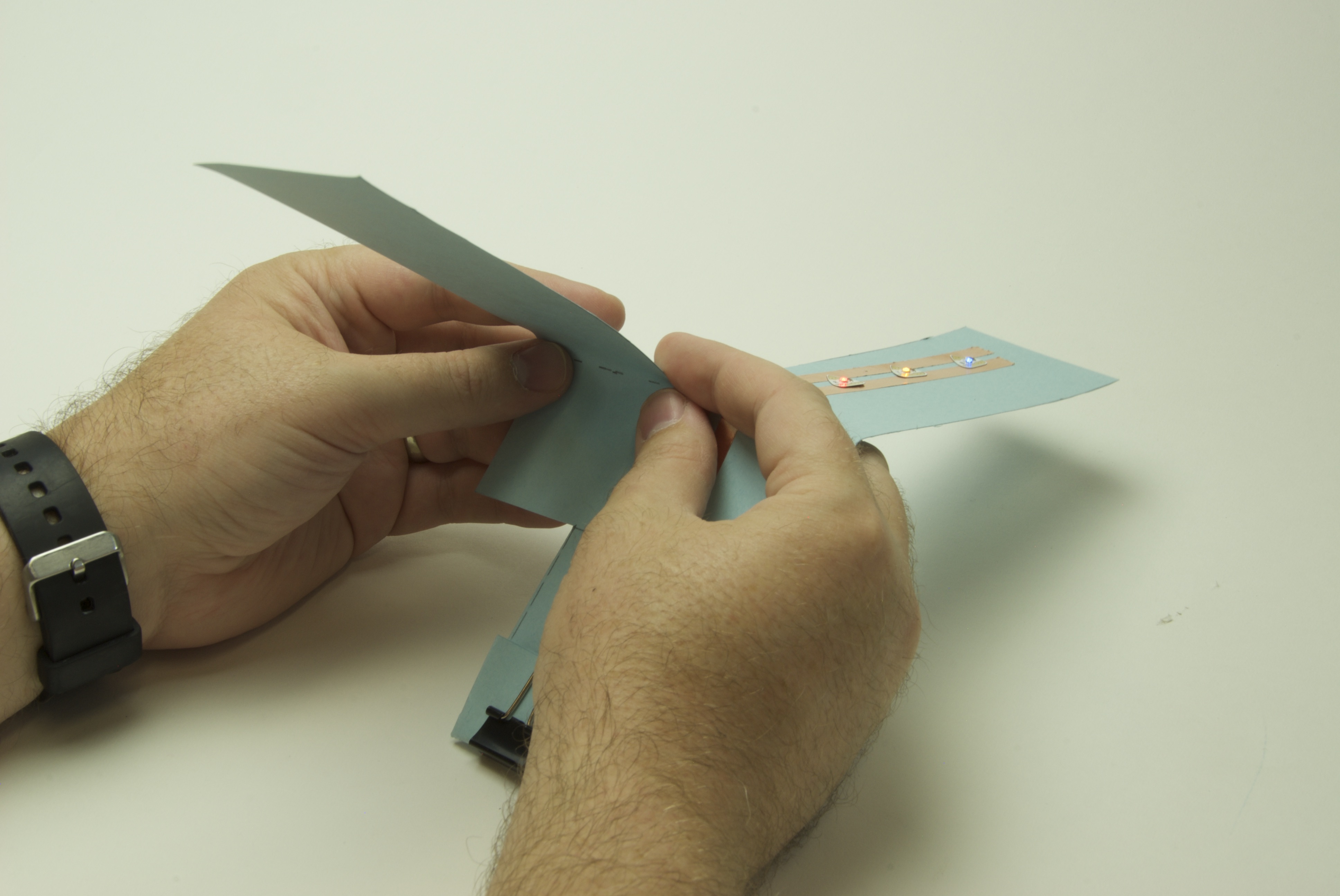 Project step photo 2