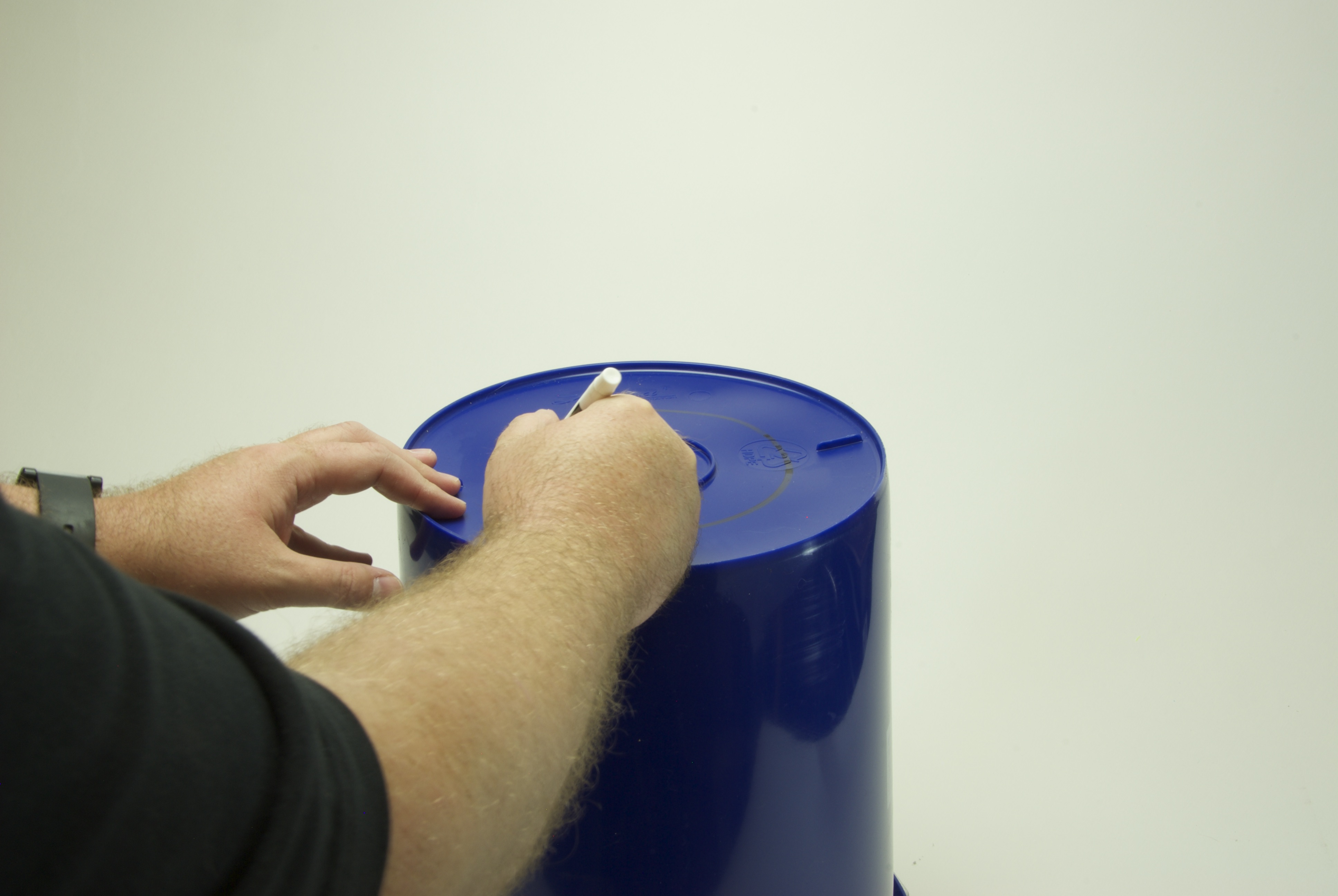 Project step photo 2