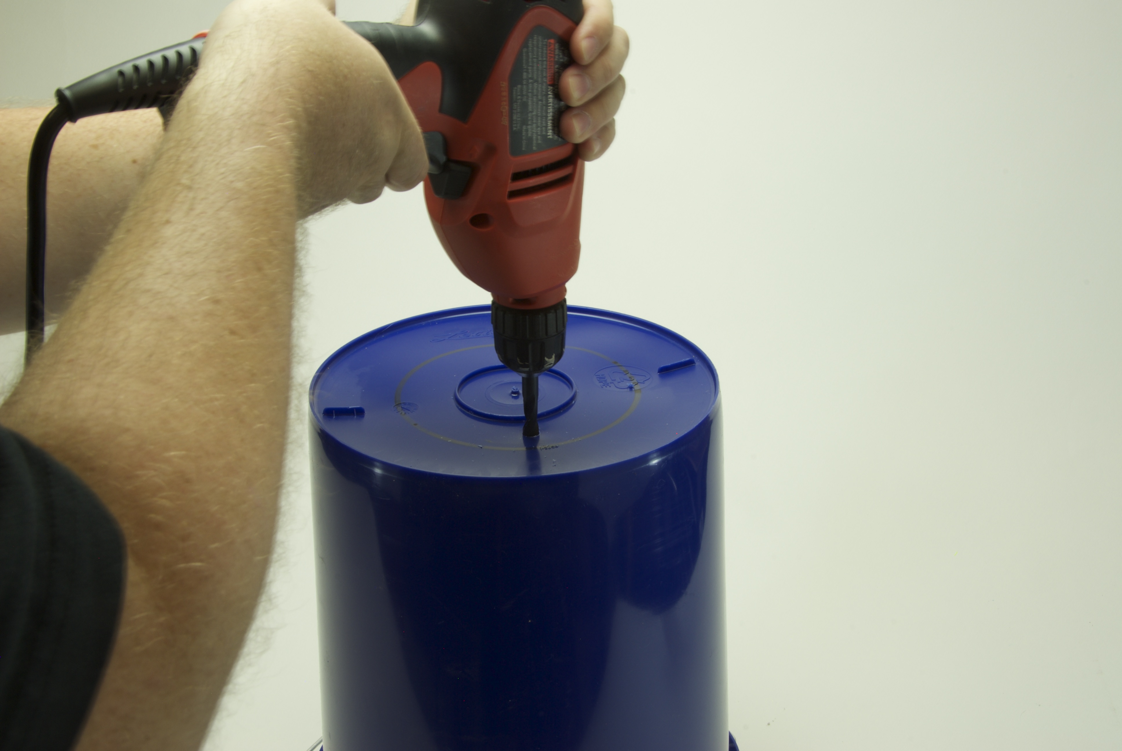 Project step photo 2