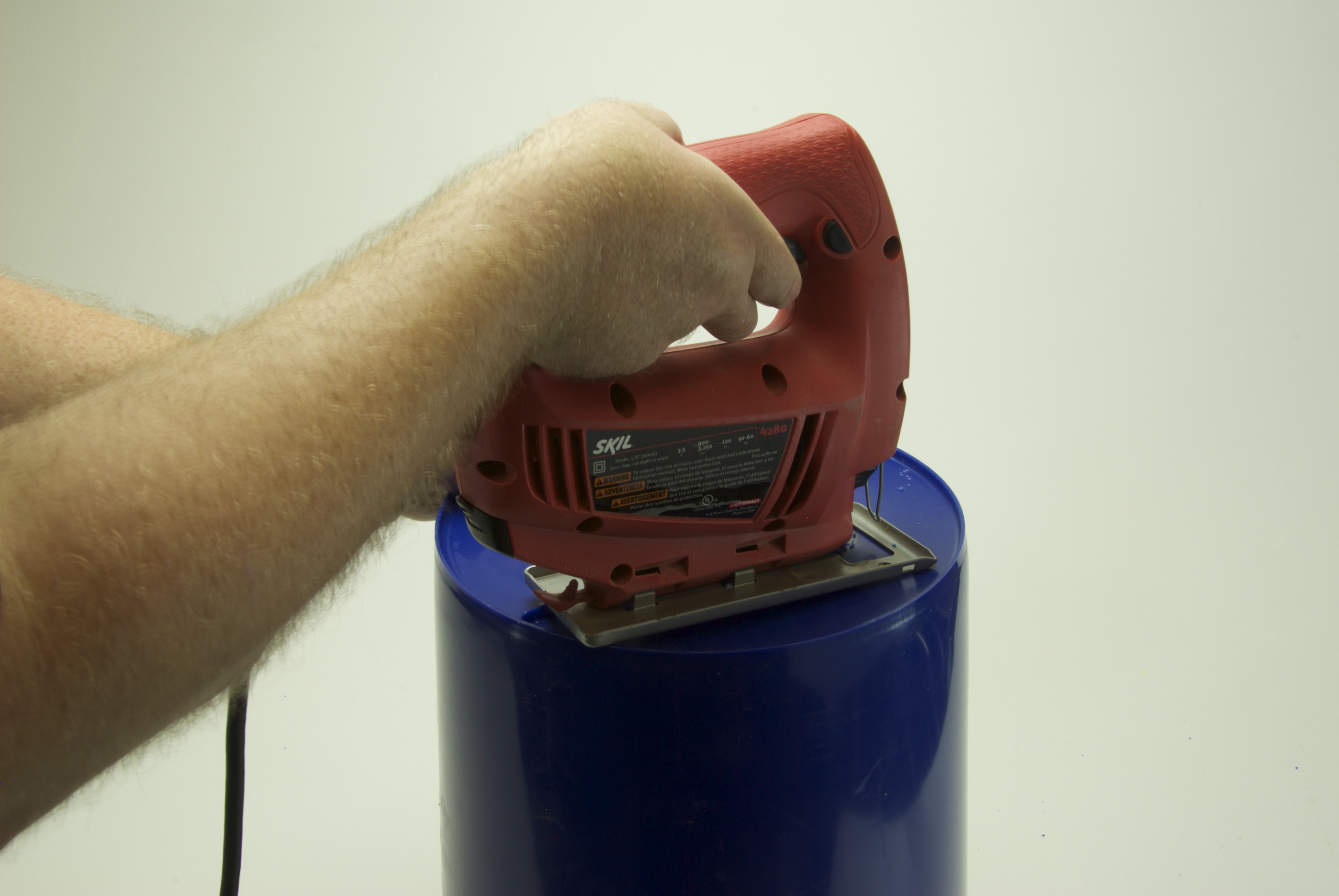 Project step photo 2