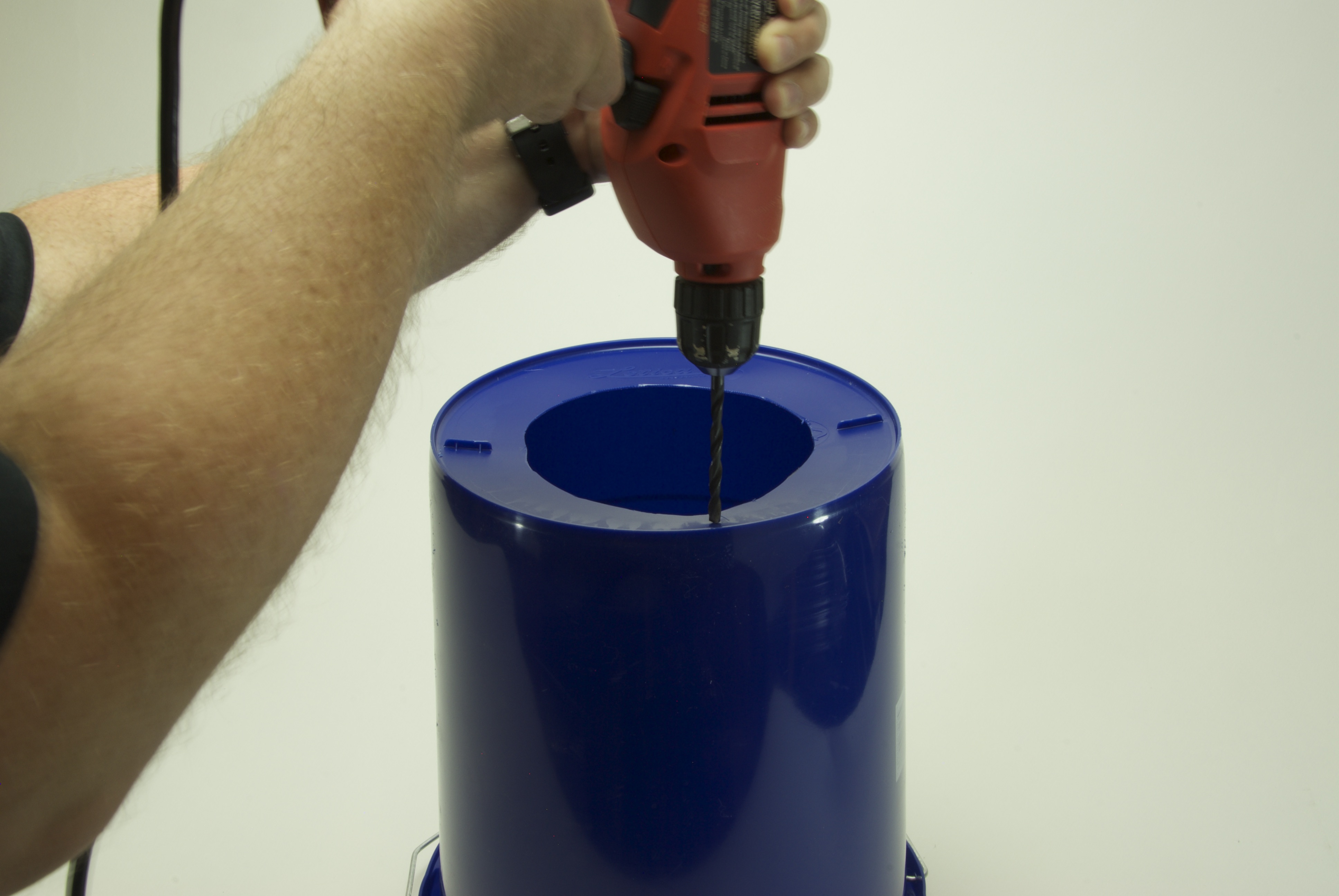 Project step photo 2