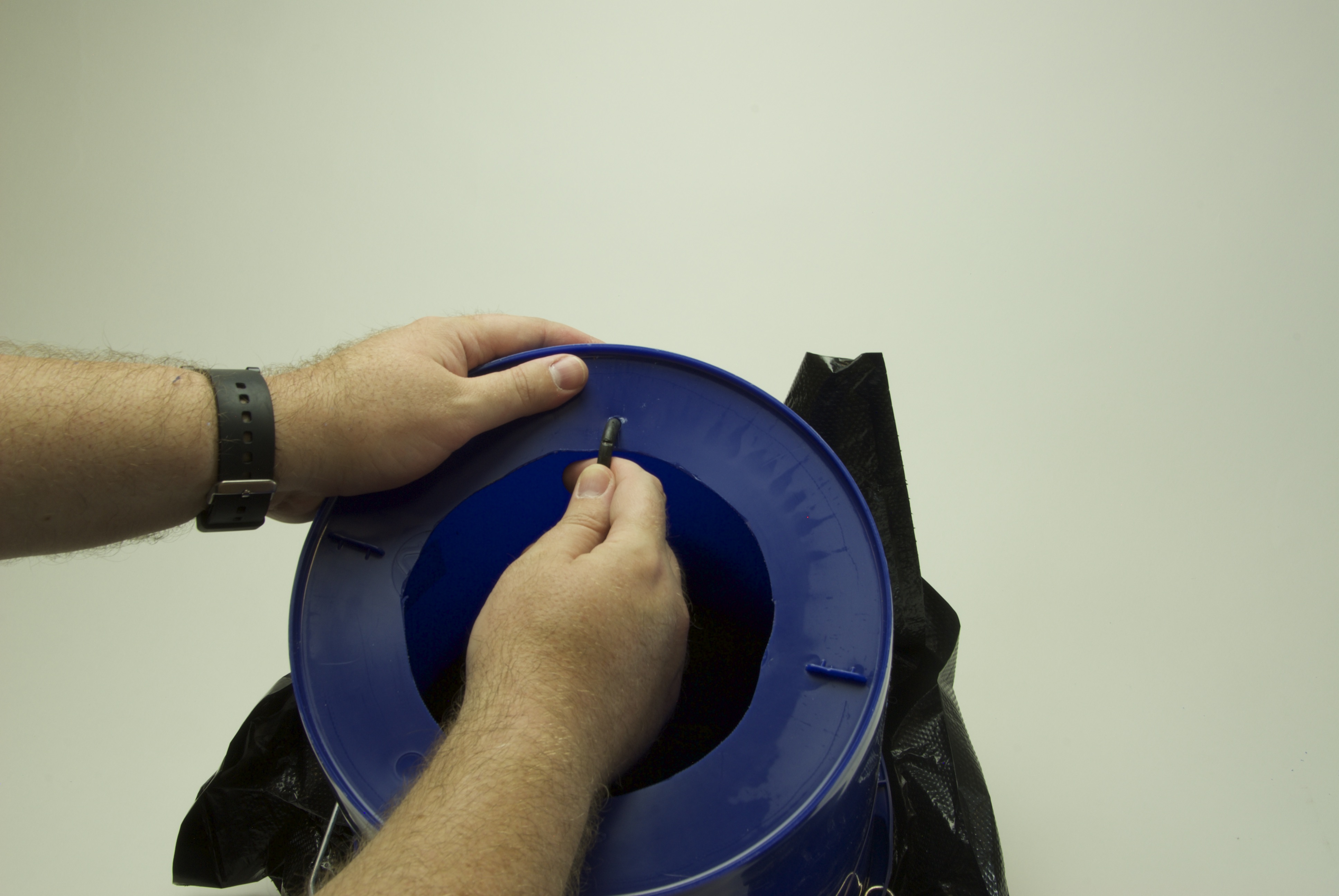 Project step photo 2