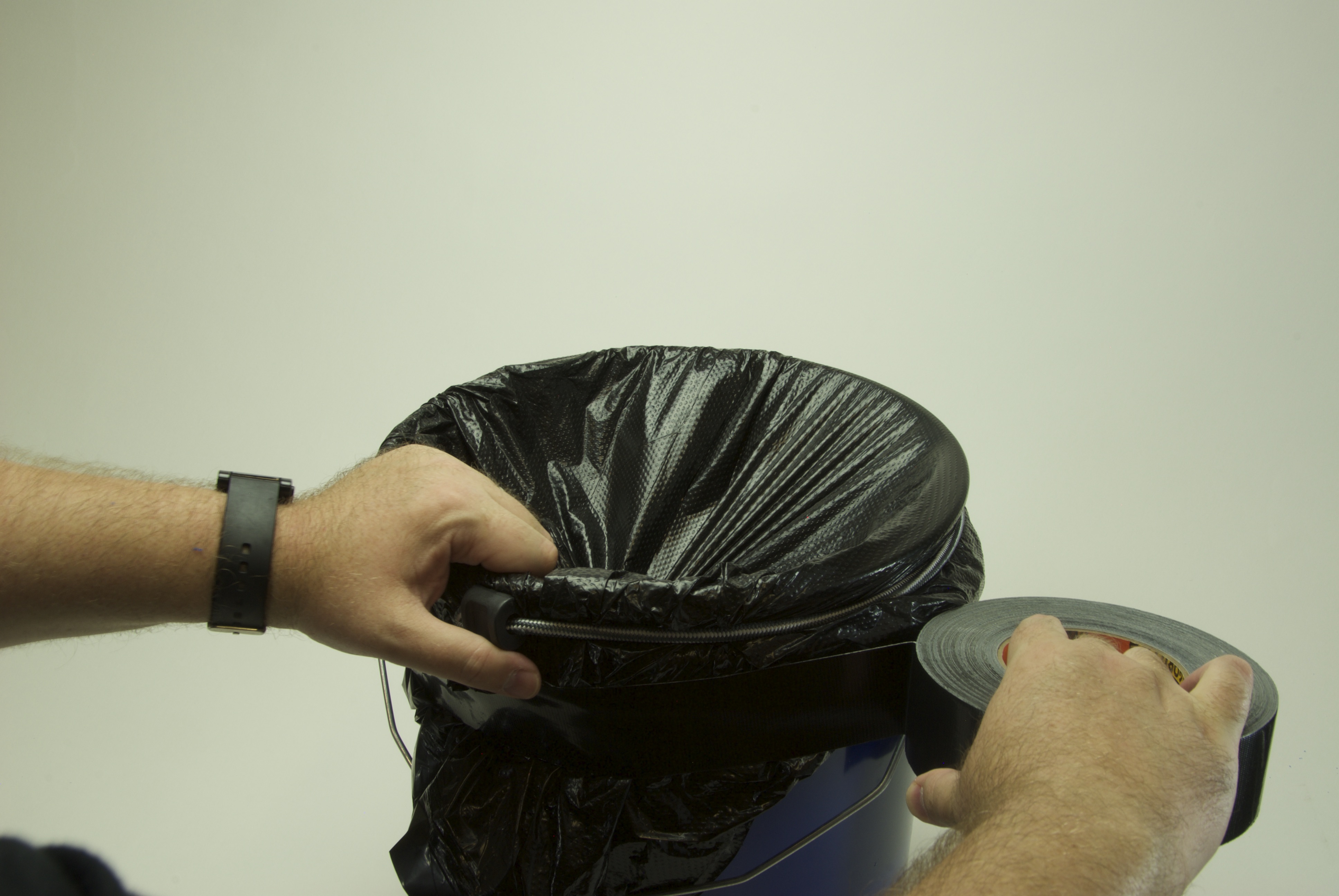 Project step photo 2