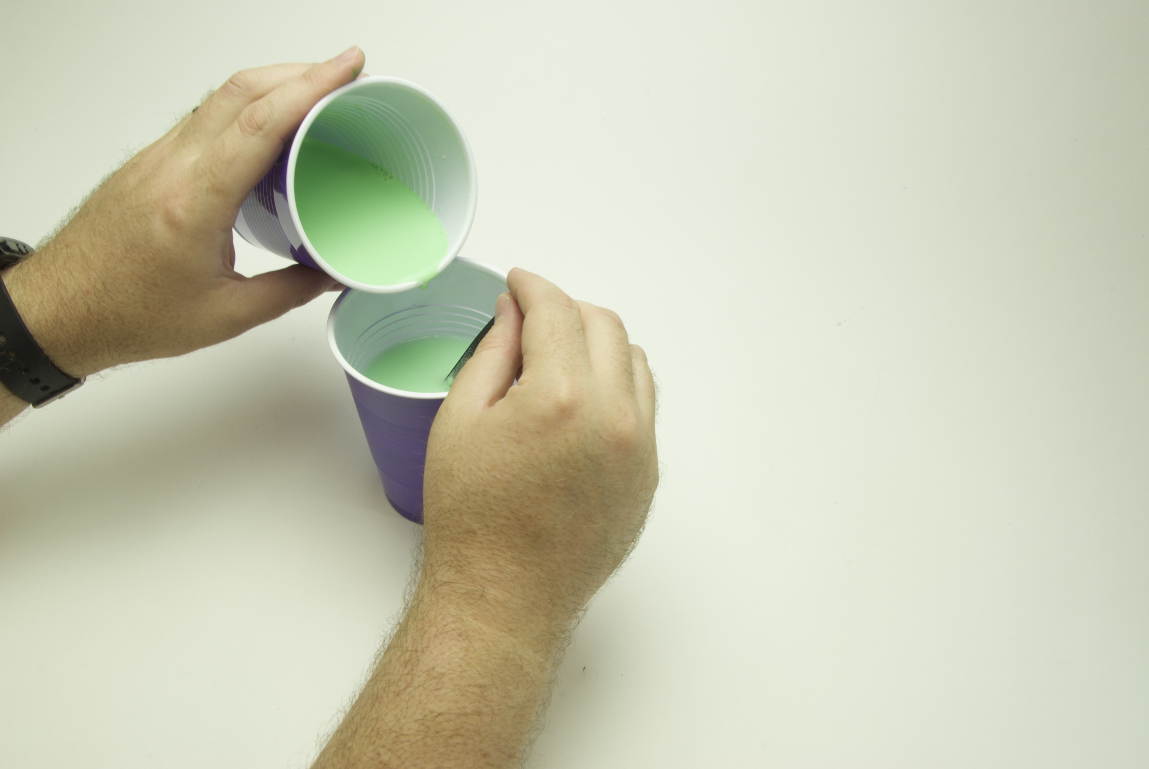 Project step photo 2