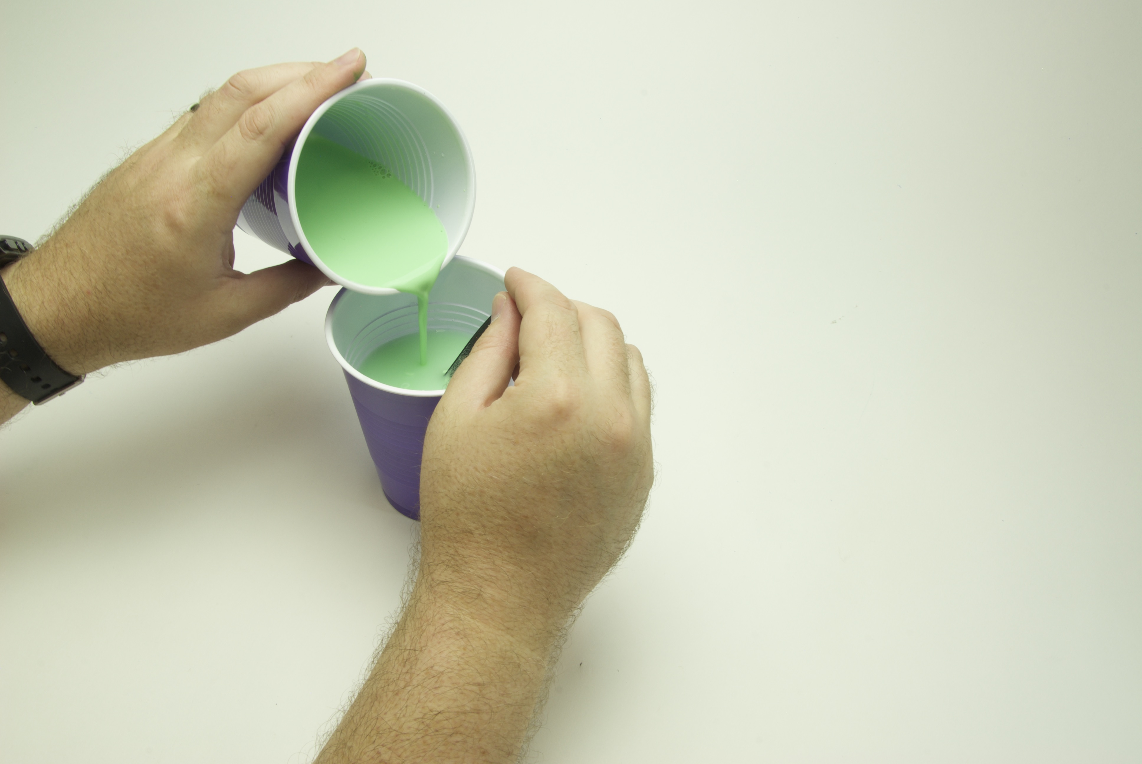 Project step photo 2