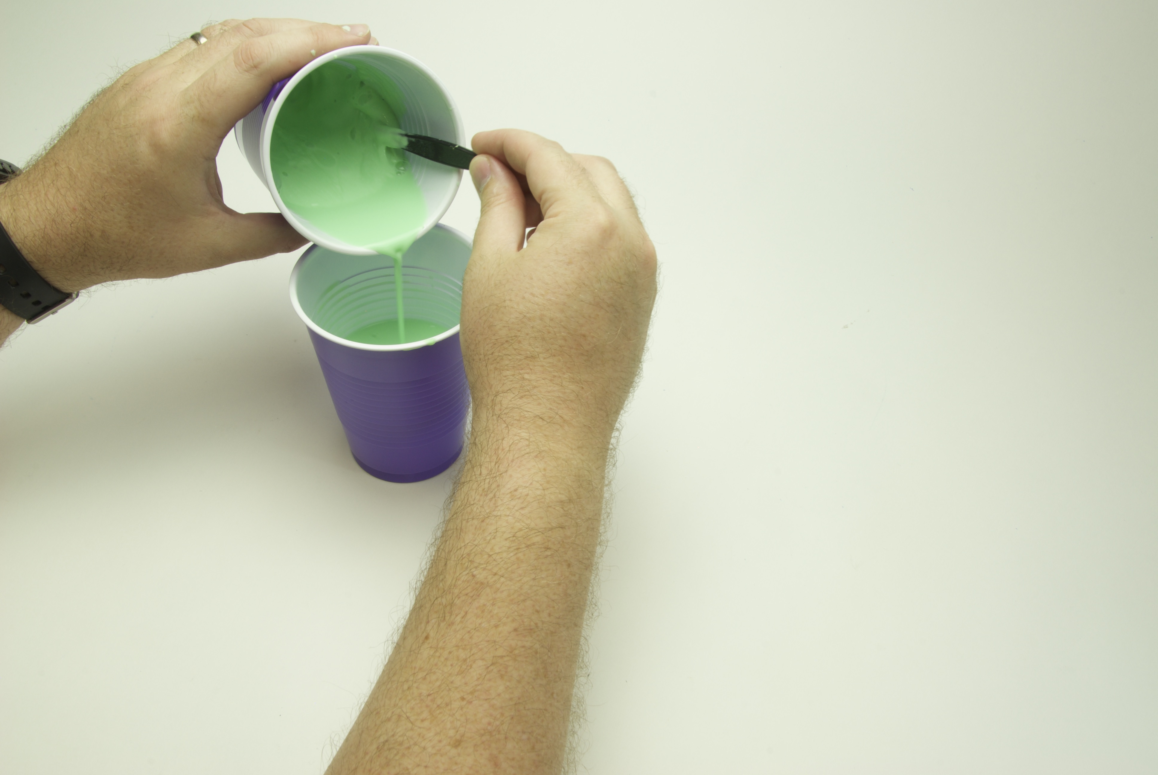 Project step photo 2