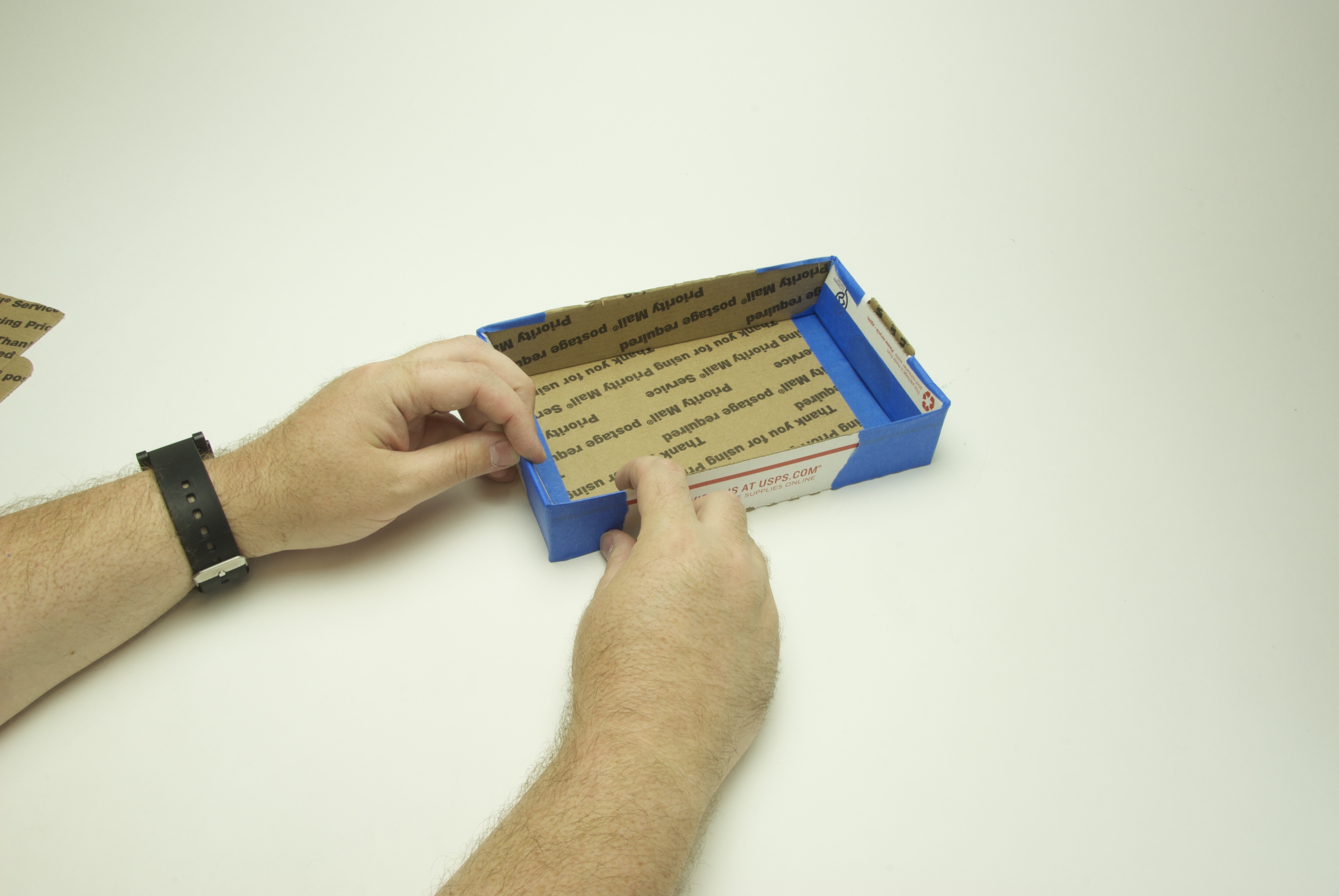 Project step photo 2