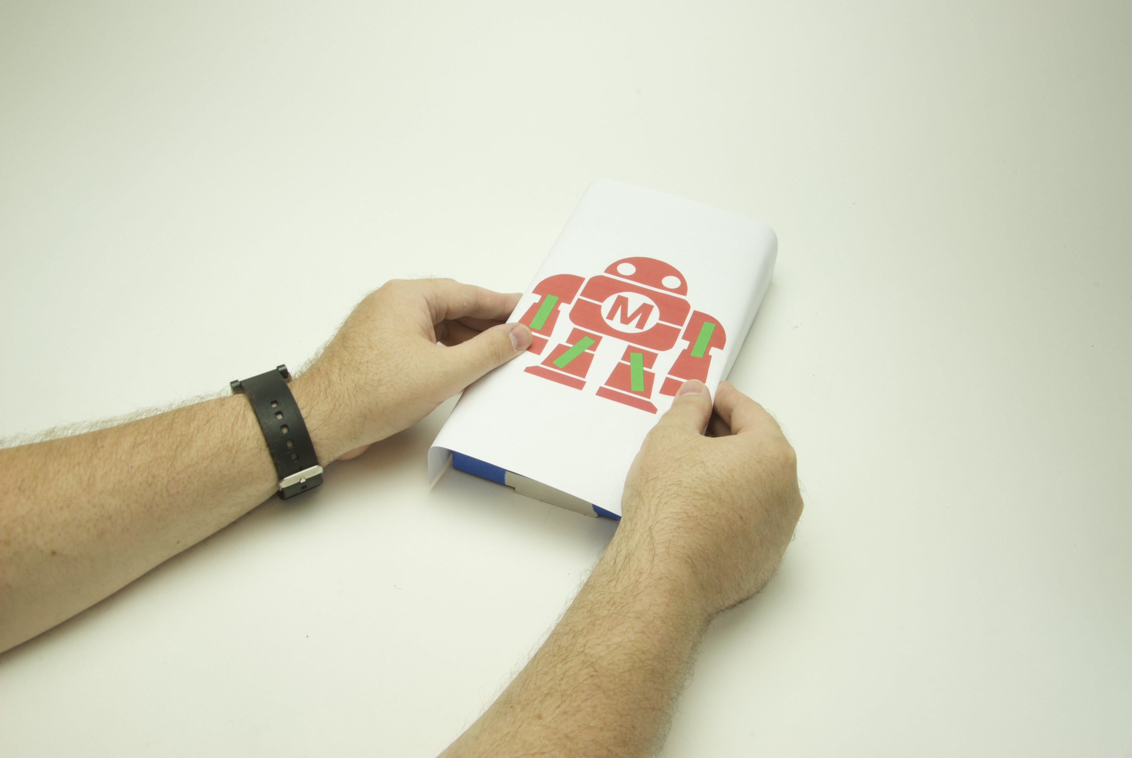 Project step photo 2