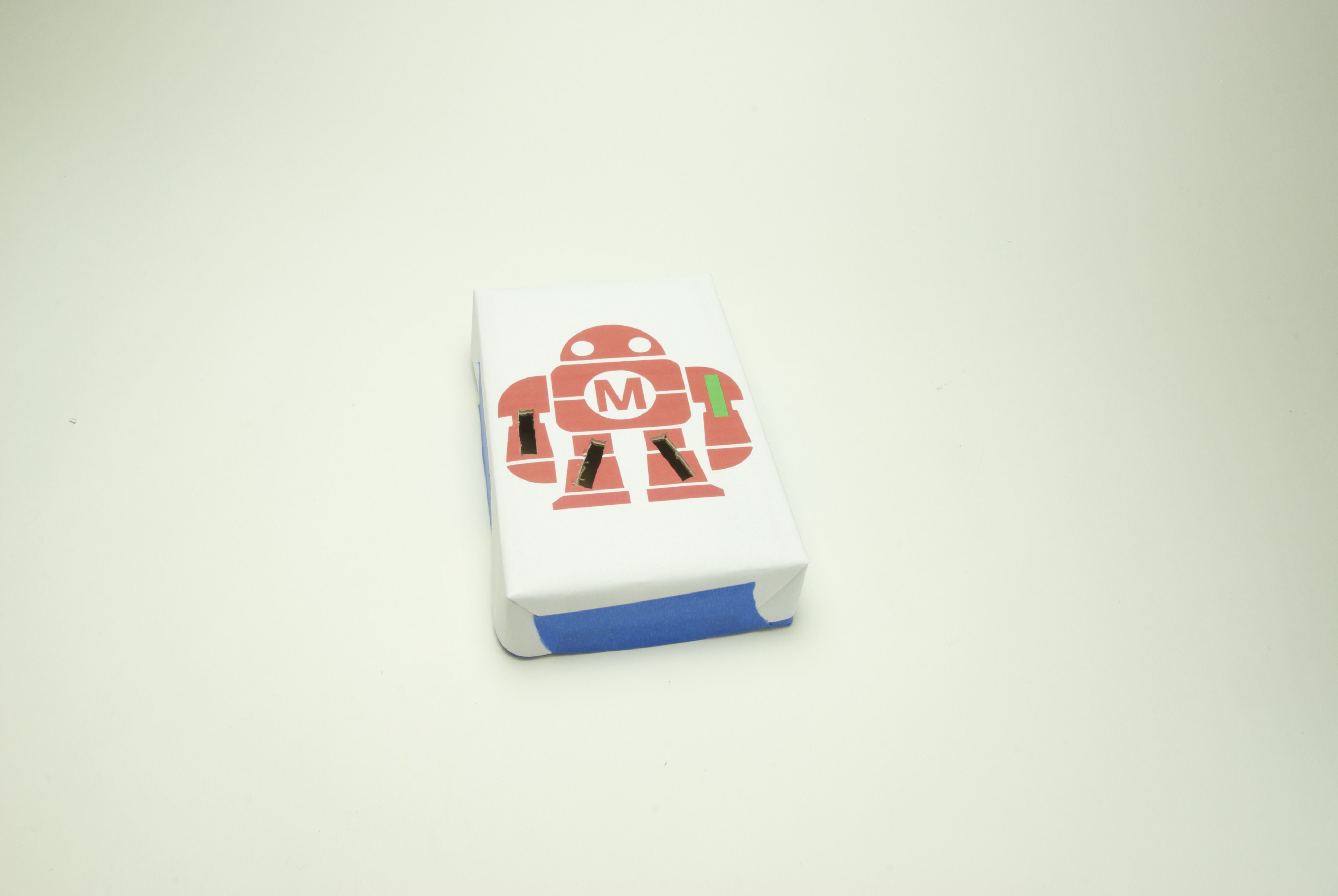 Project step photo 2