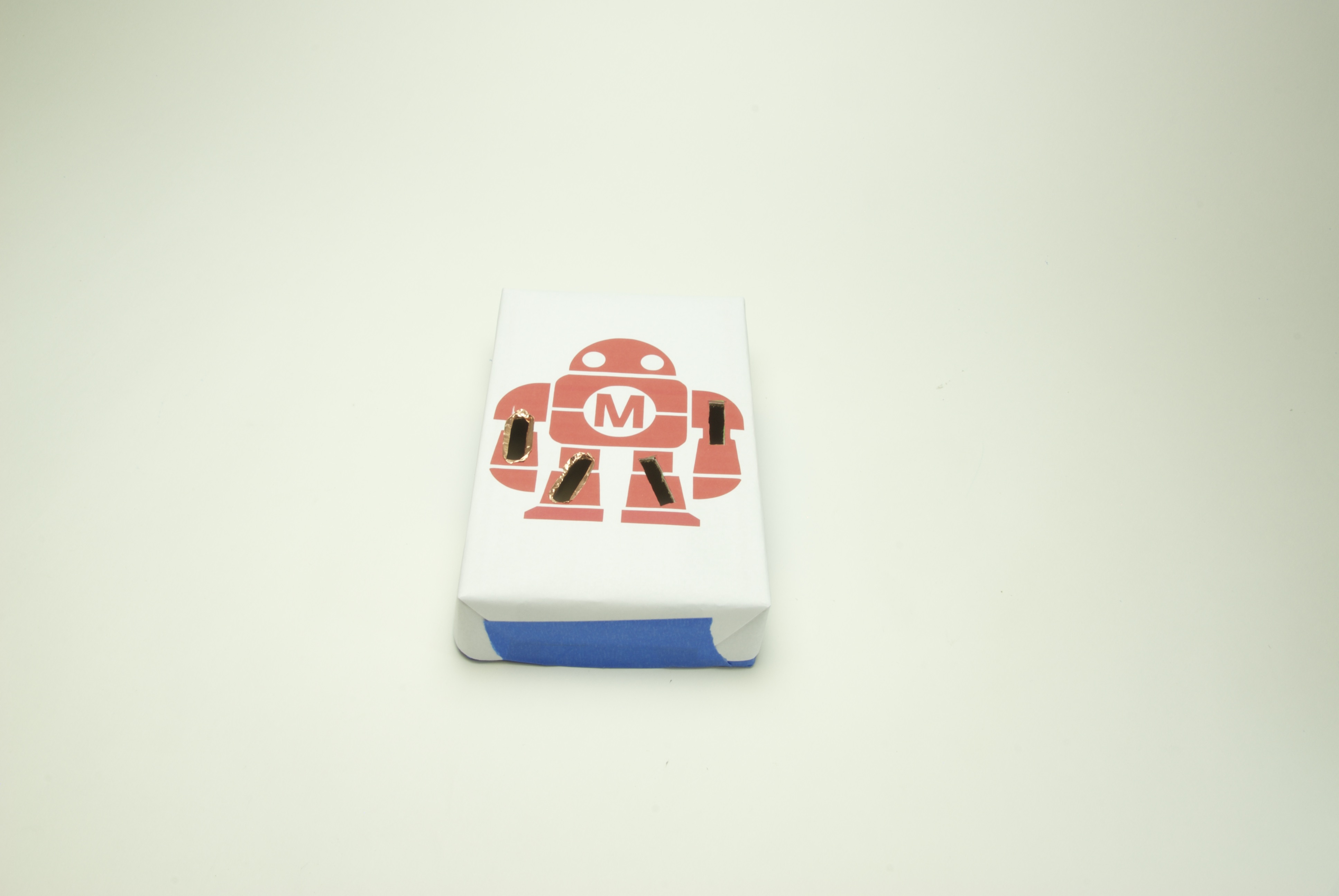 Project step photo 2