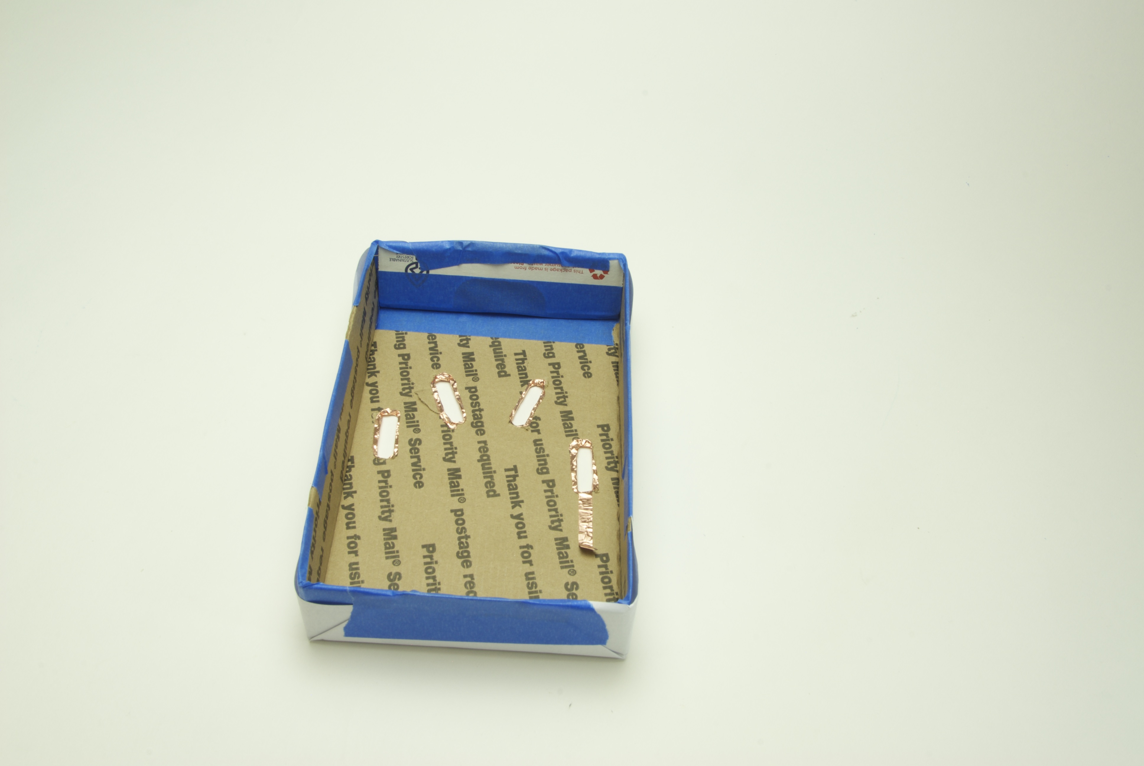 Project step photo 2