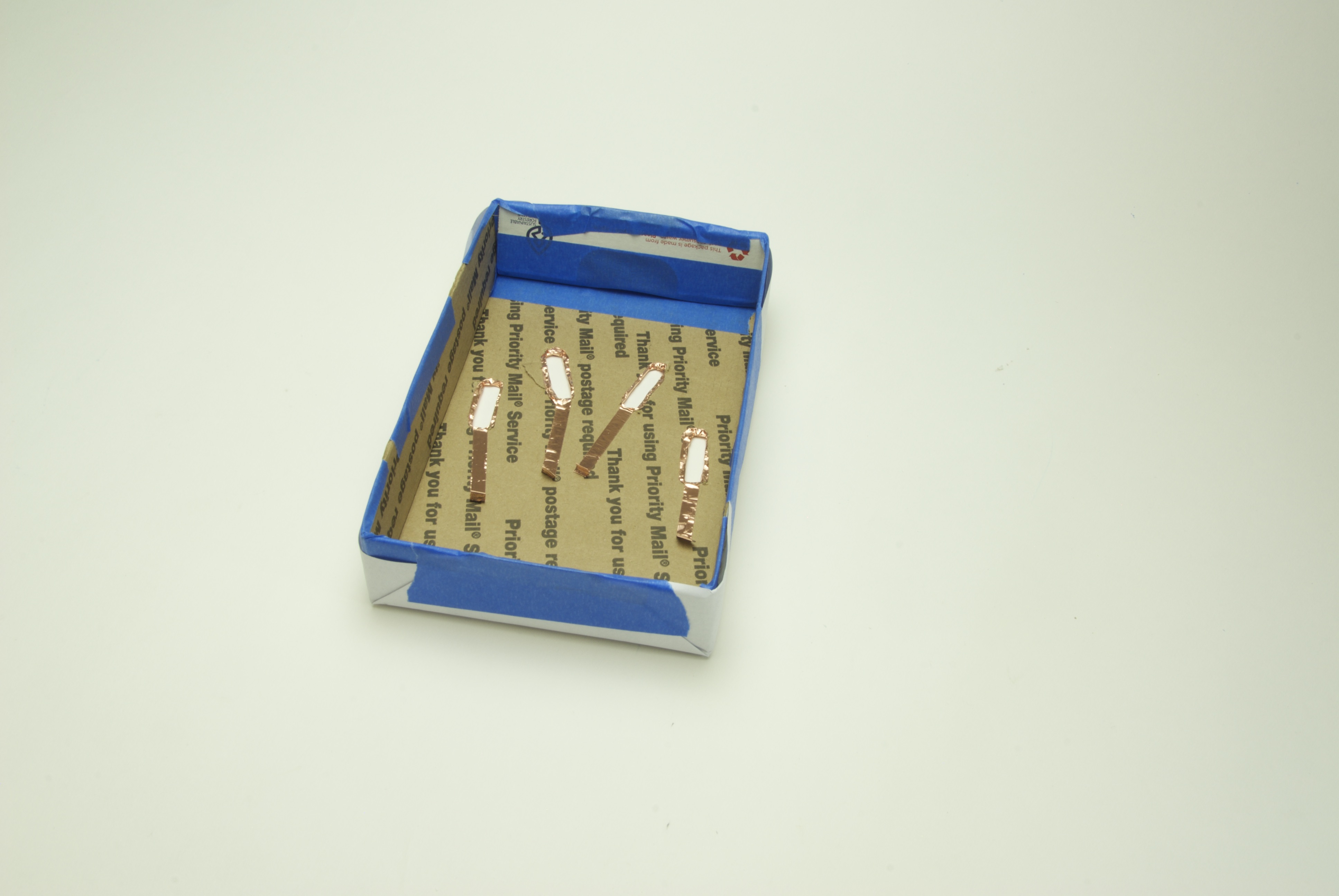 Project step photo 2