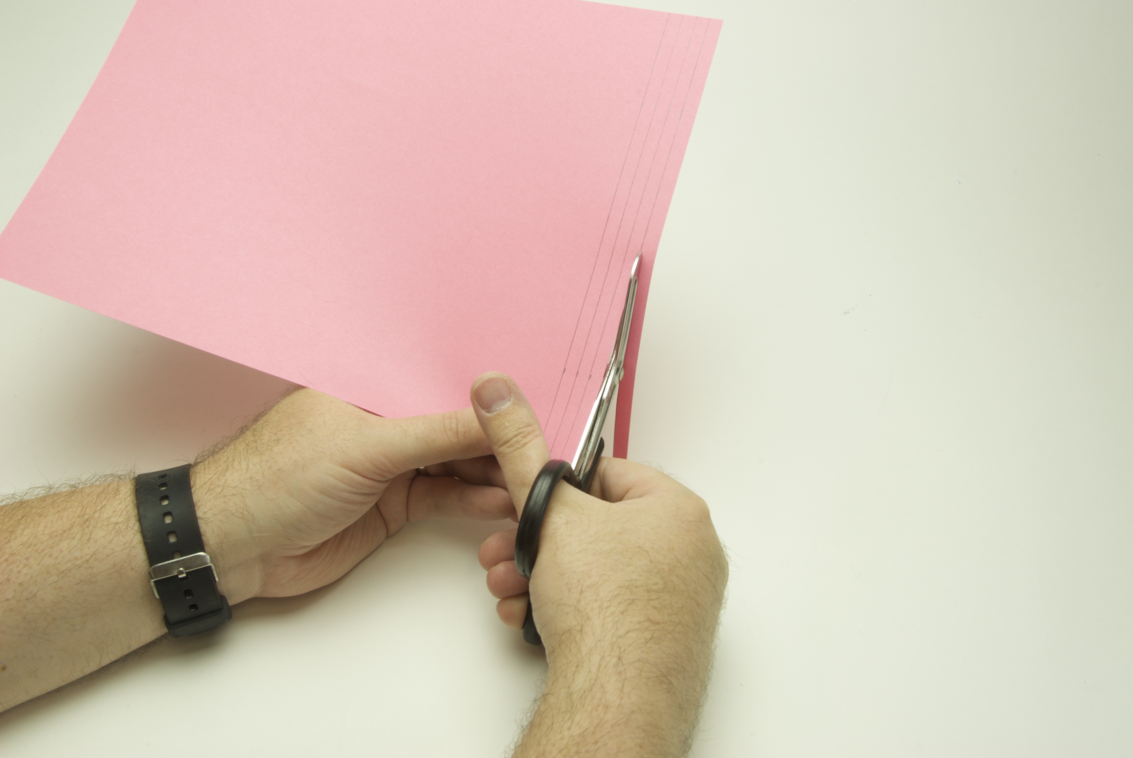 Project step photo 2