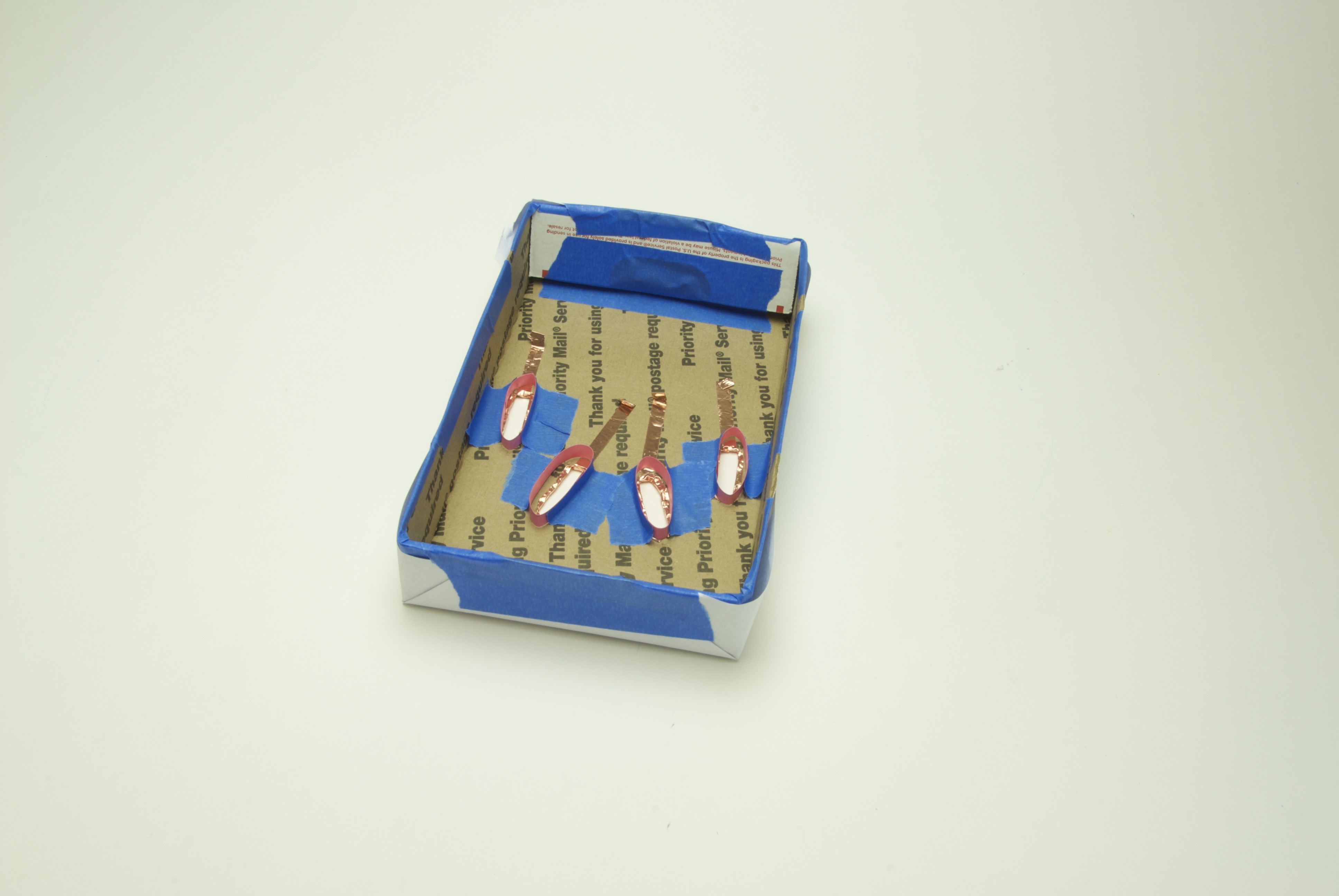 Project step photo 2