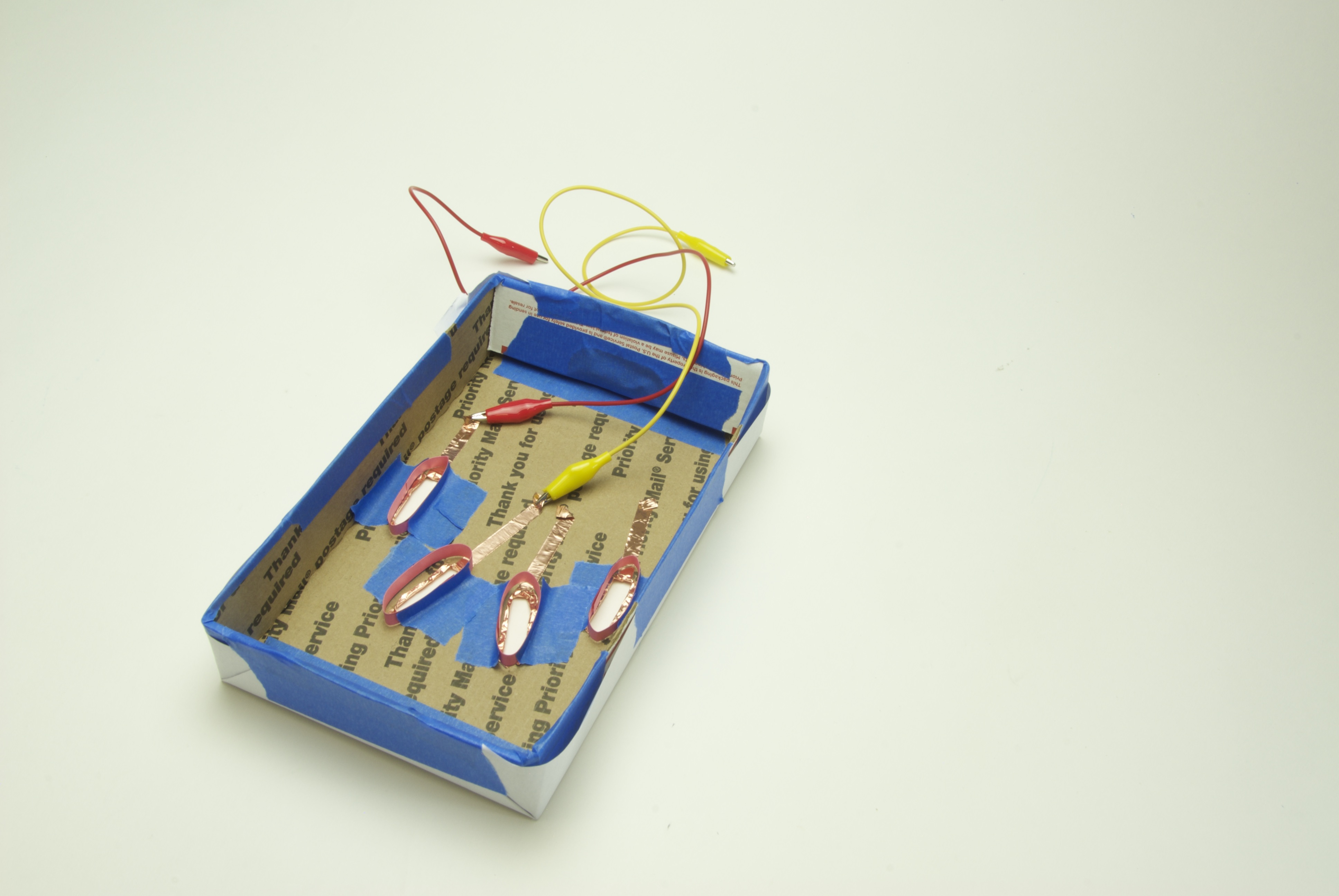 Project step photo 2