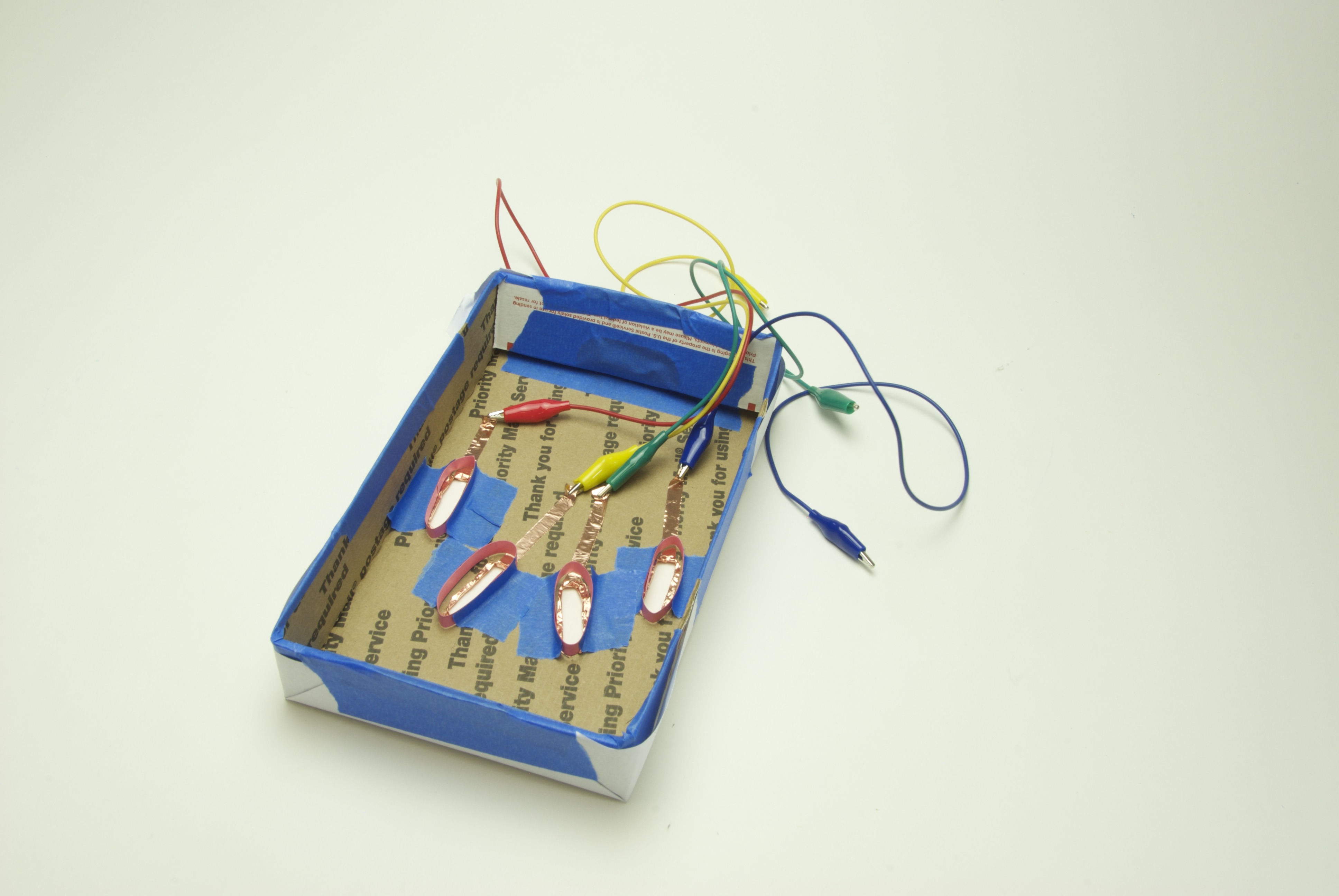 Project step photo 2