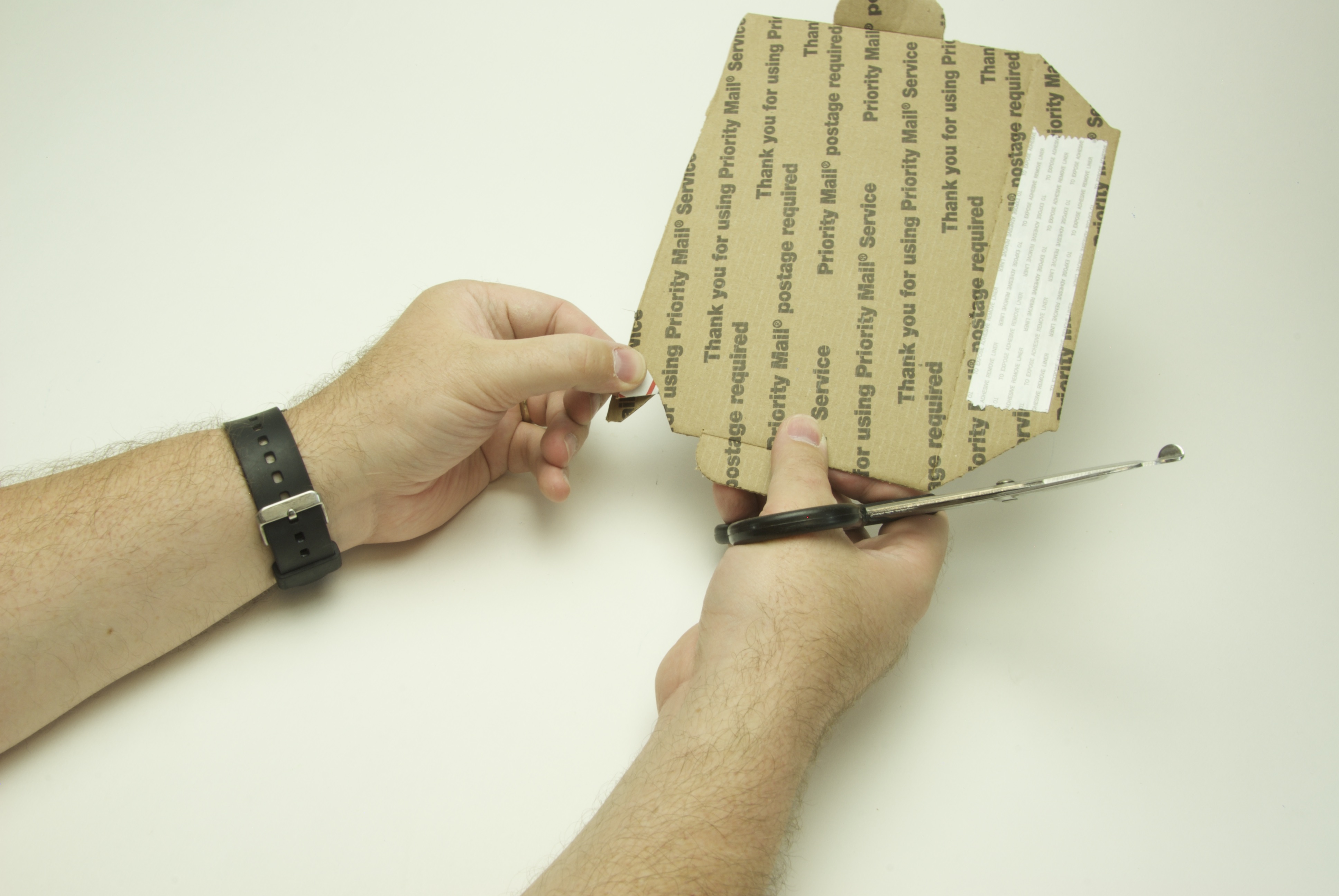 Project step photo 2