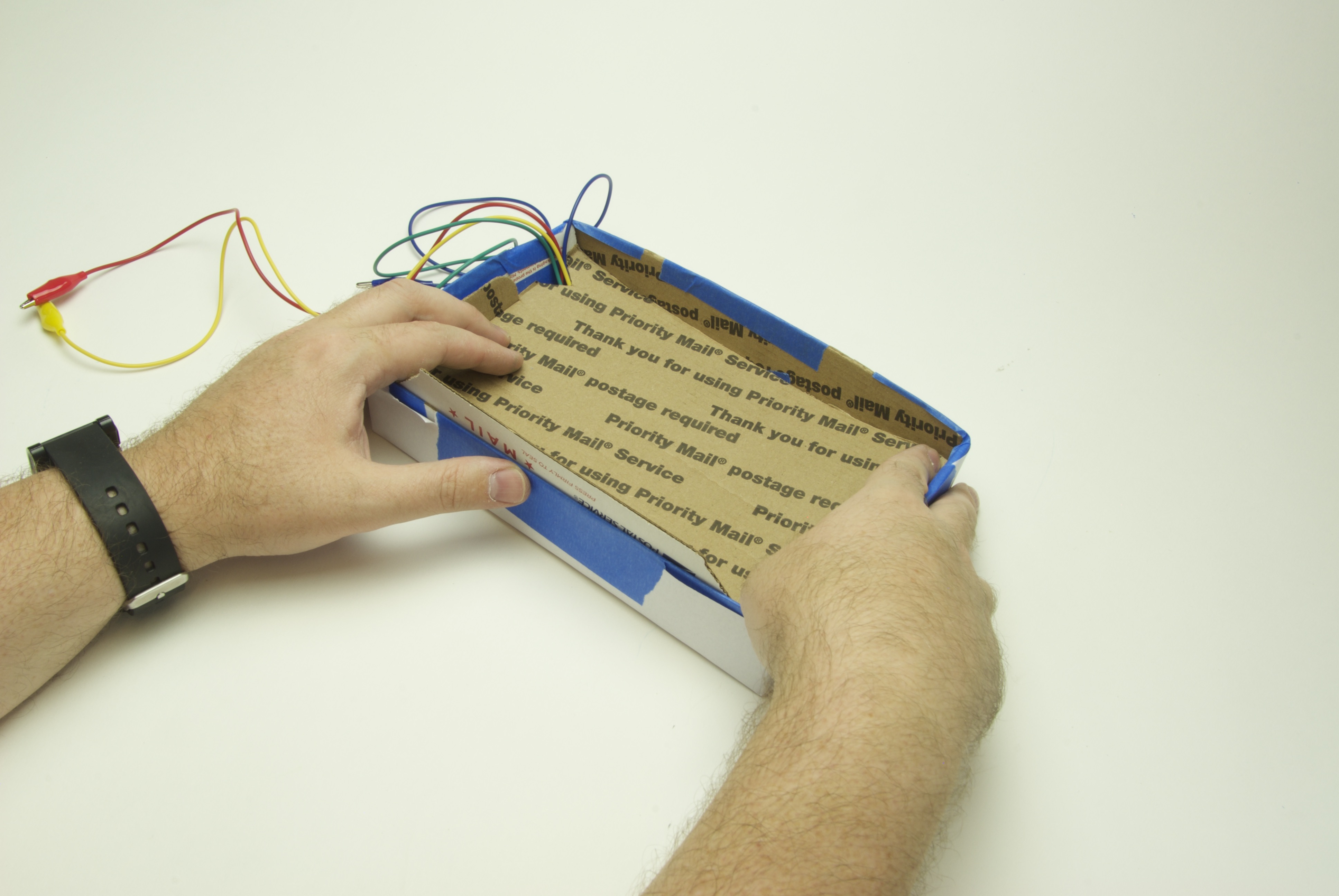 Project step photo 2