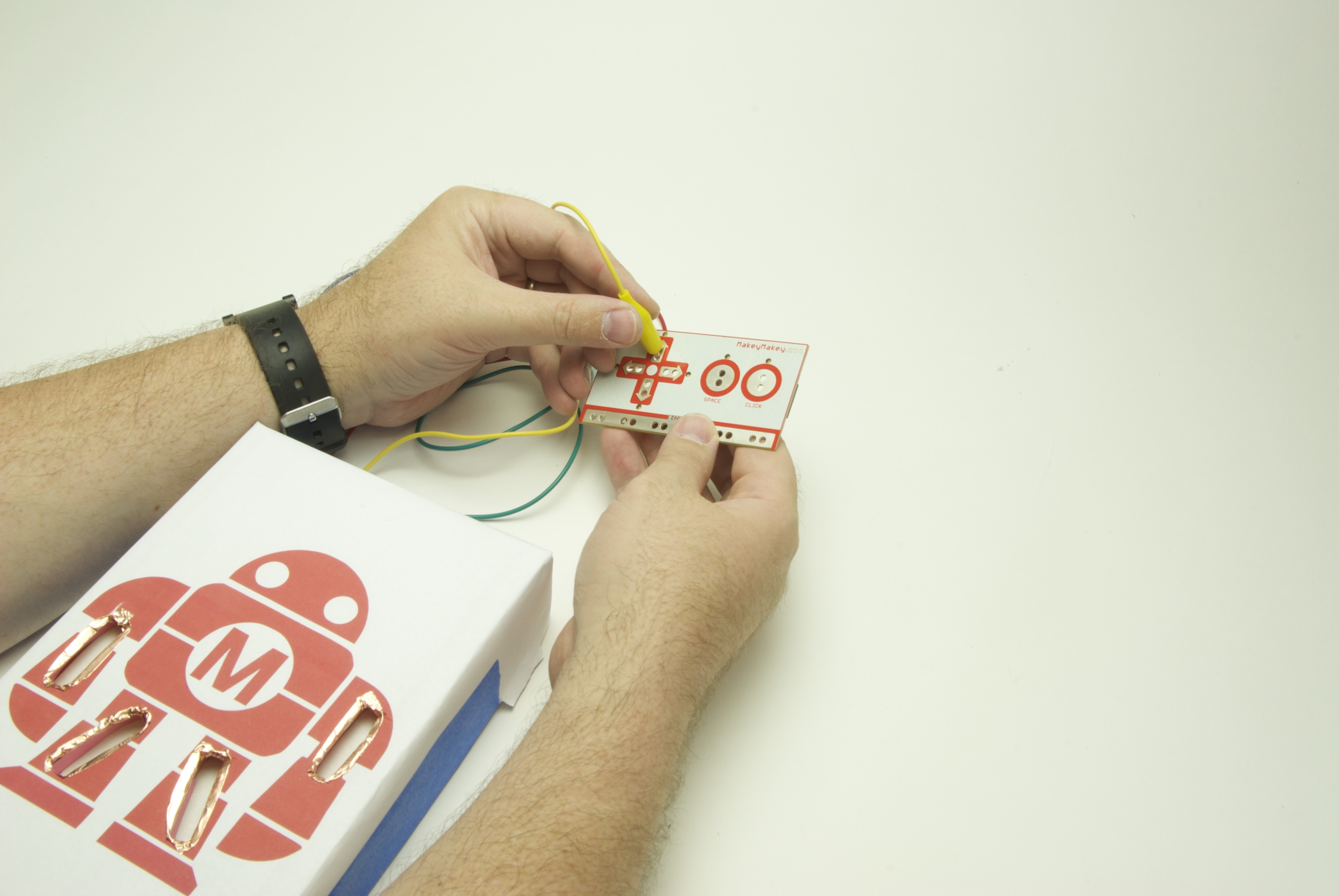 Project step photo 2