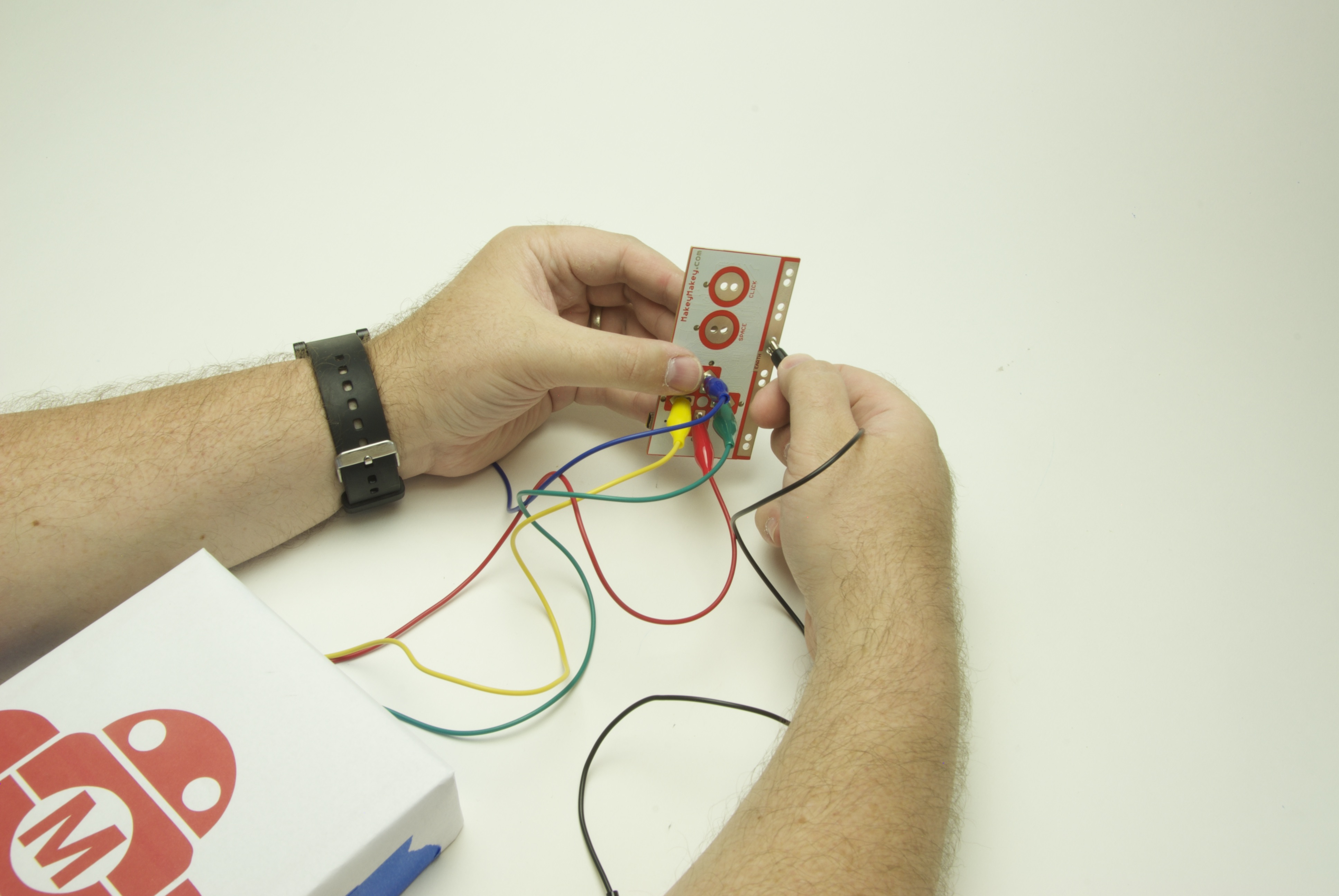 Project step photo 2