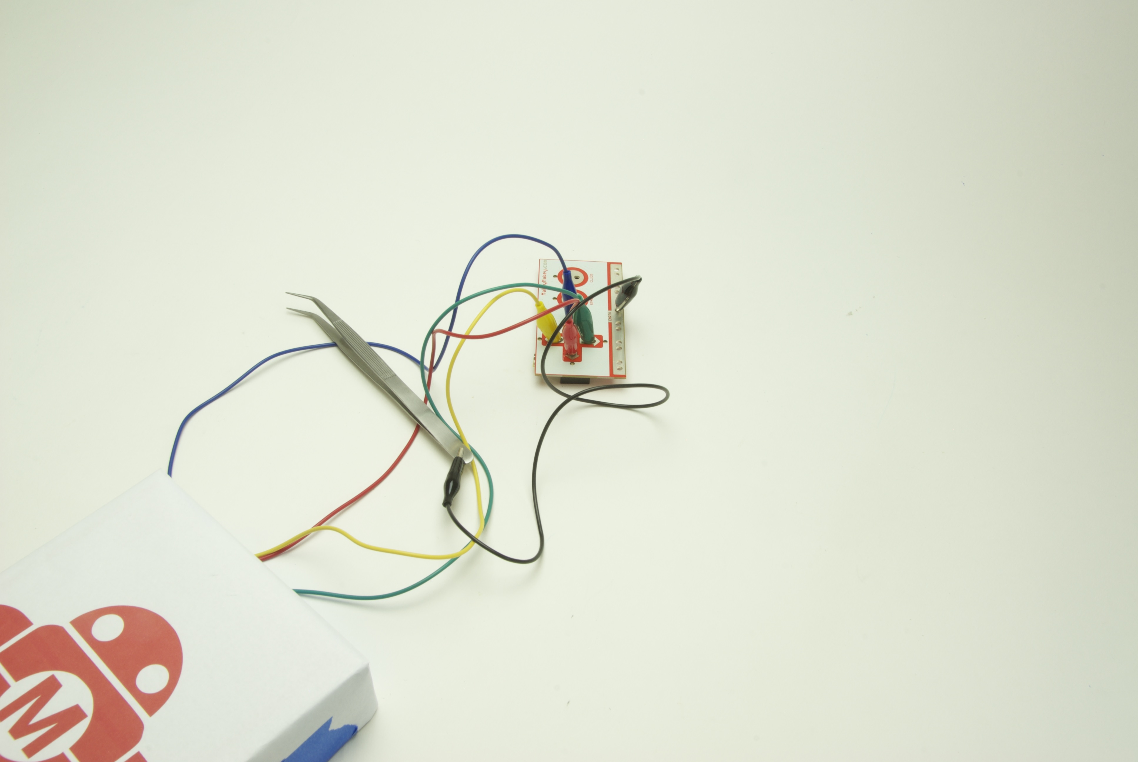 Project step photo 2