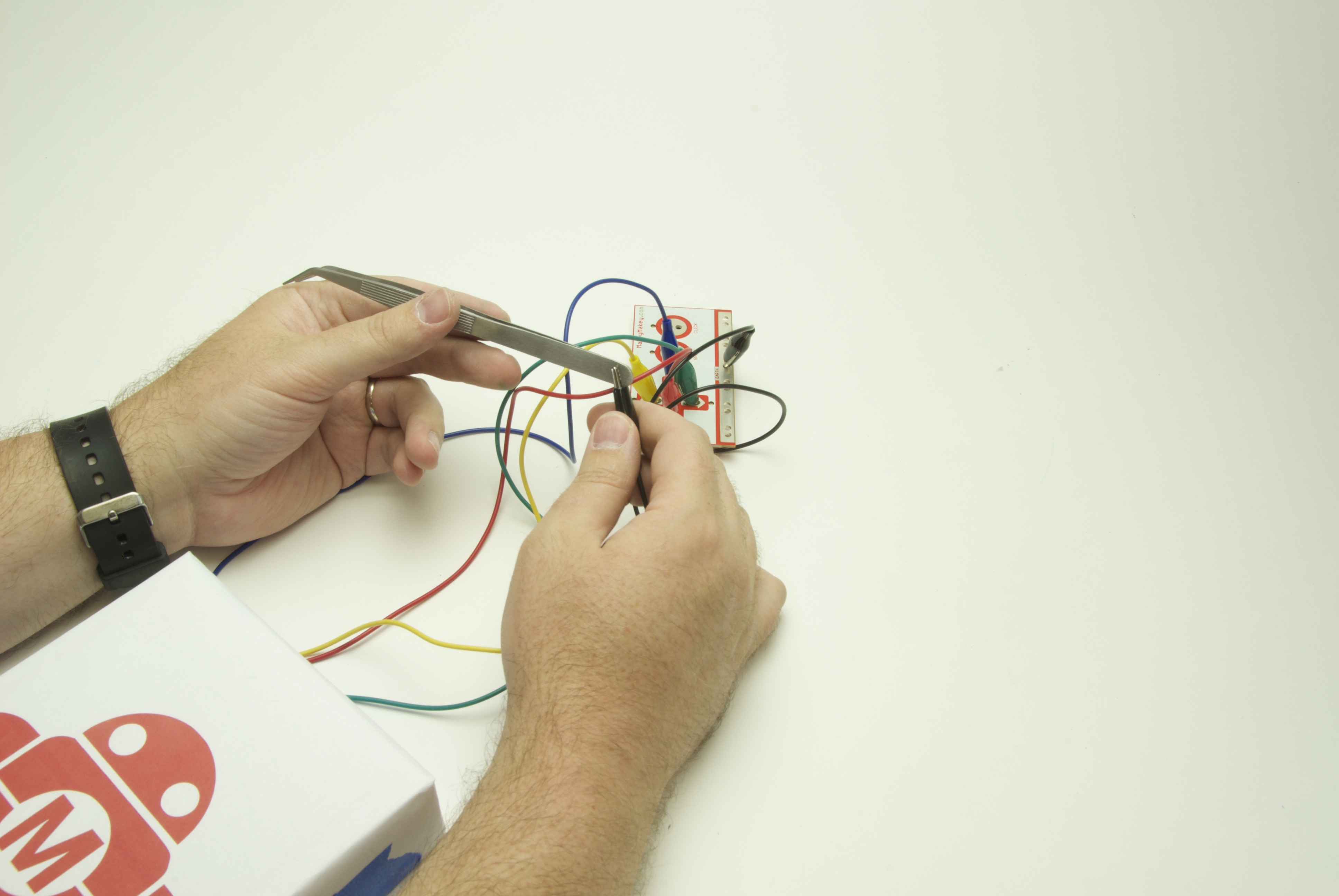 Project step photo 2