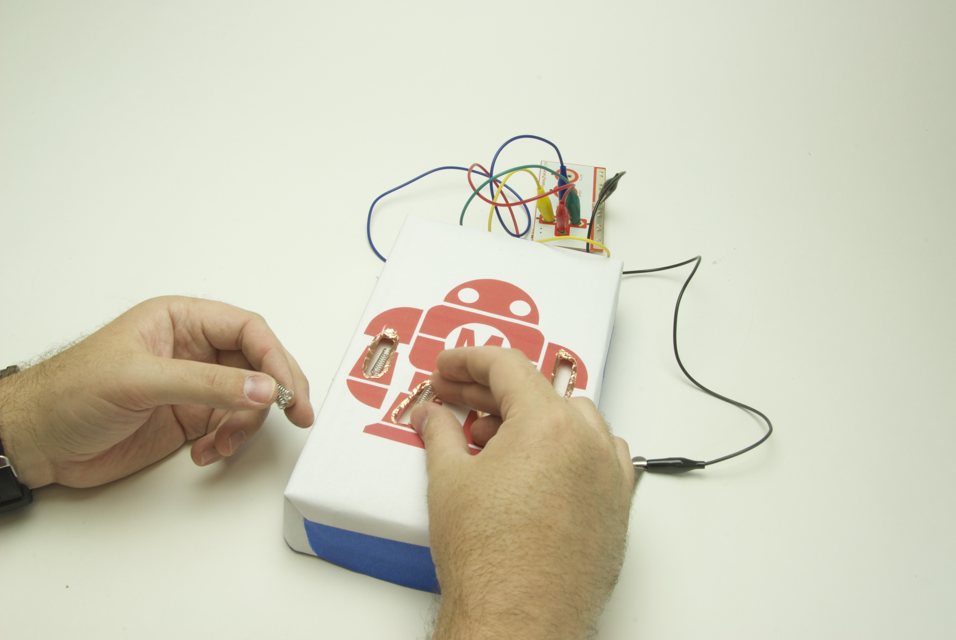 Project step photo 2