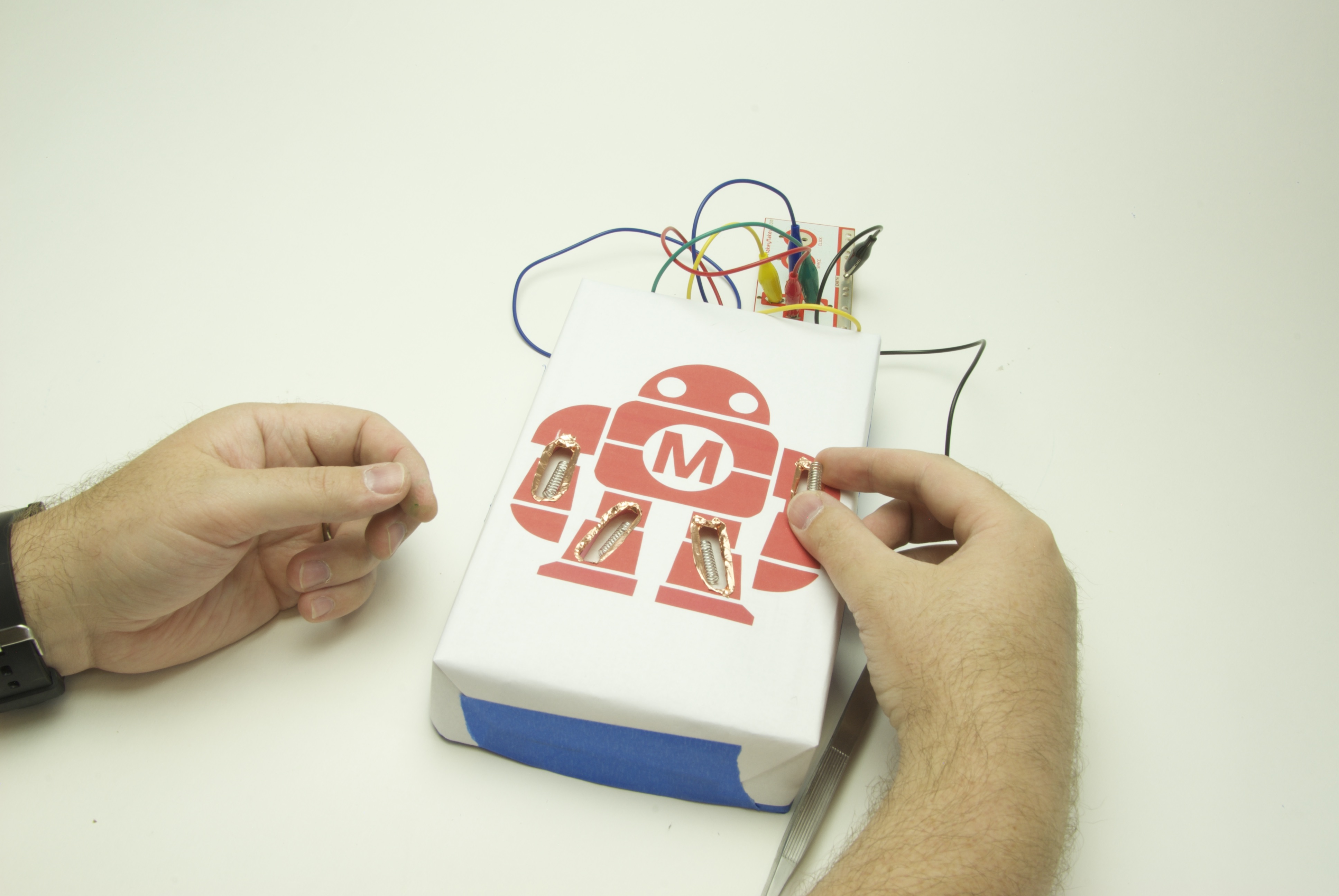 Project step photo 2