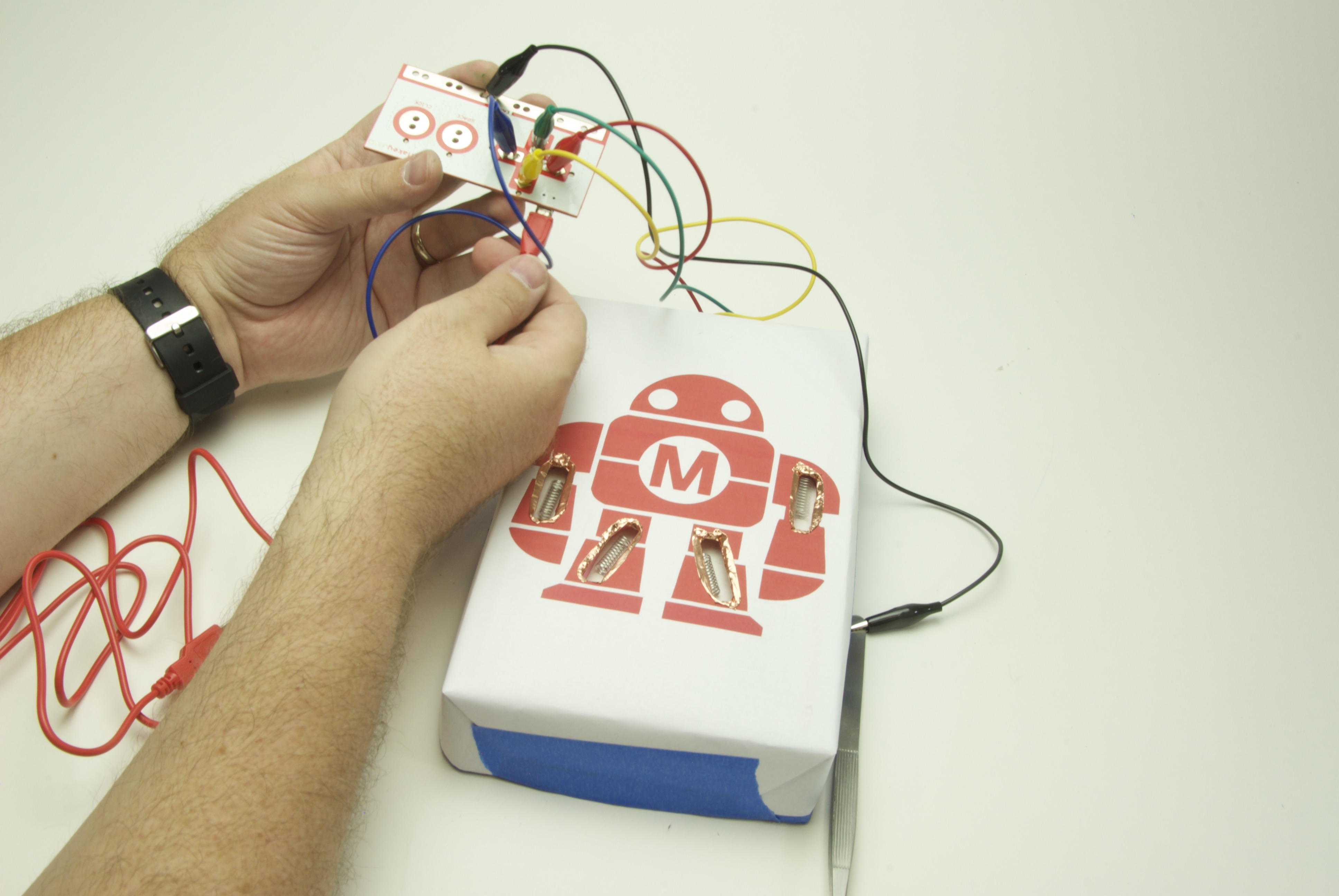 Project step photo 2