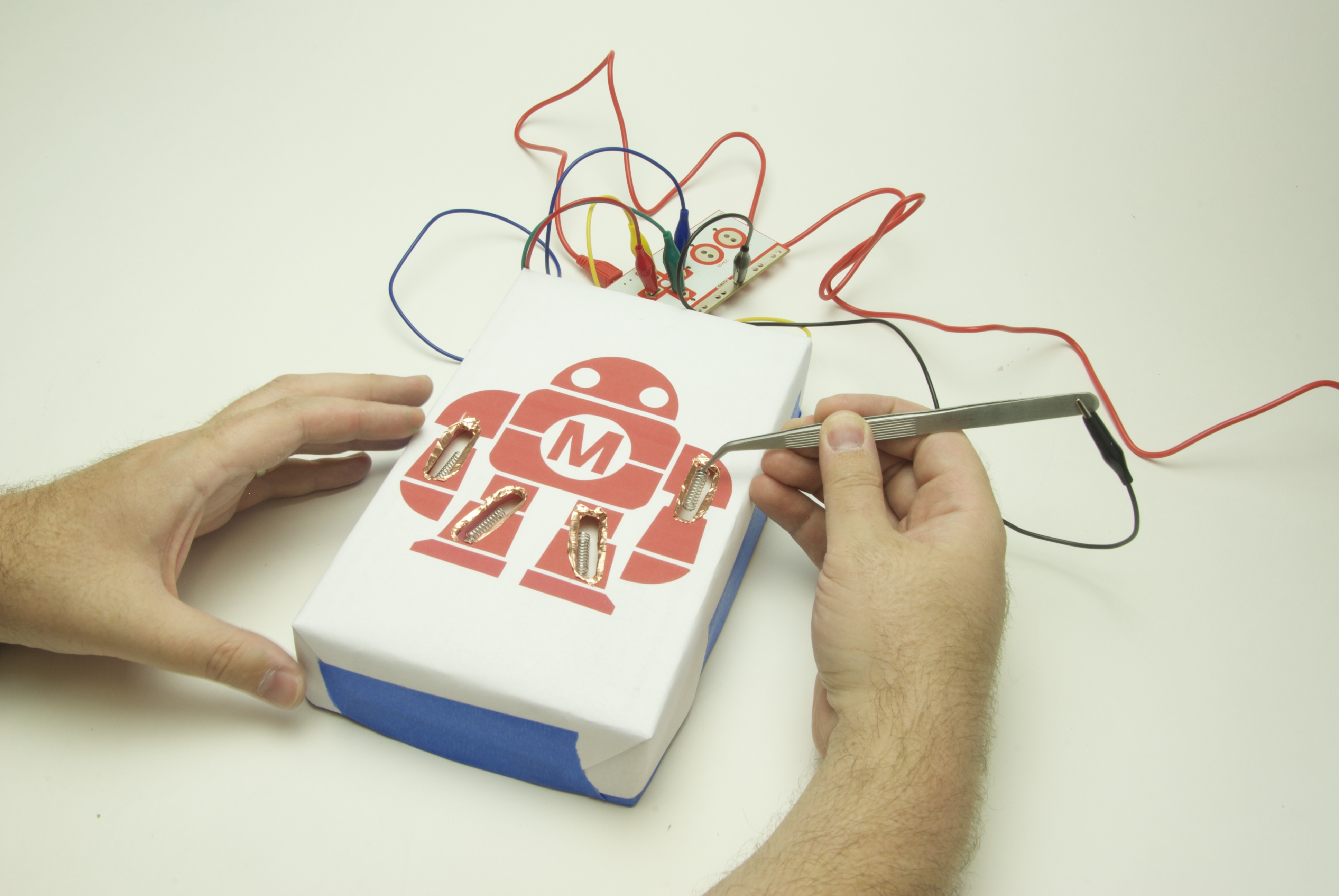 Project step photo 2