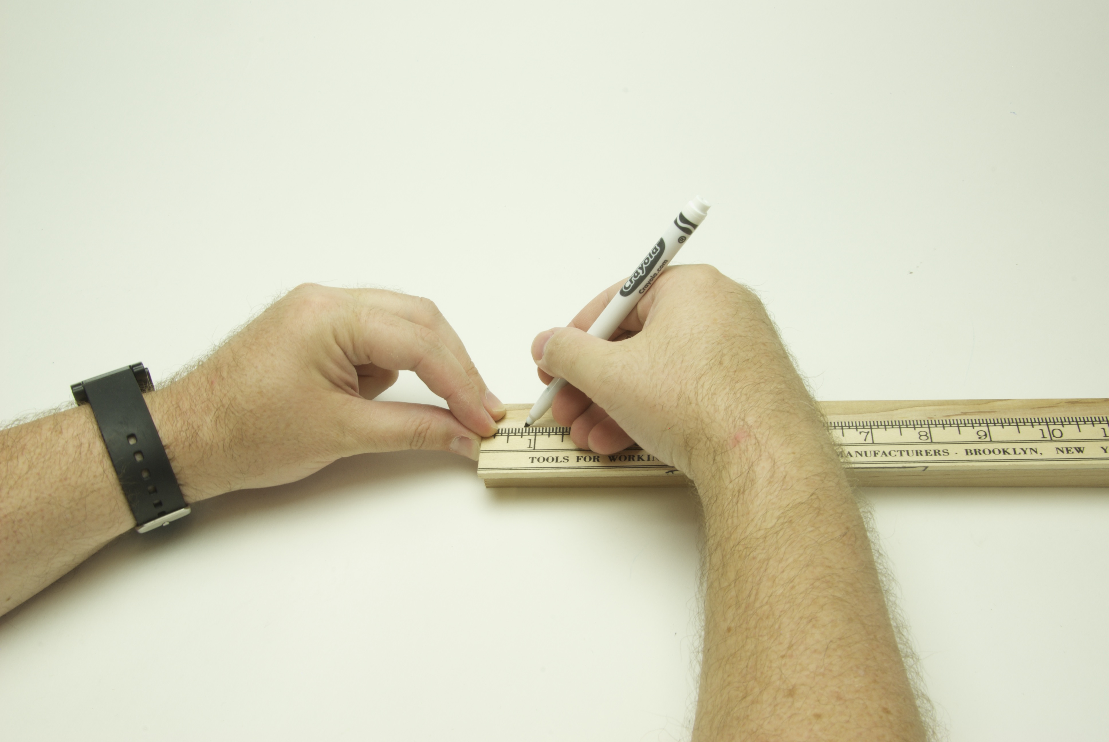 Project step photo 2