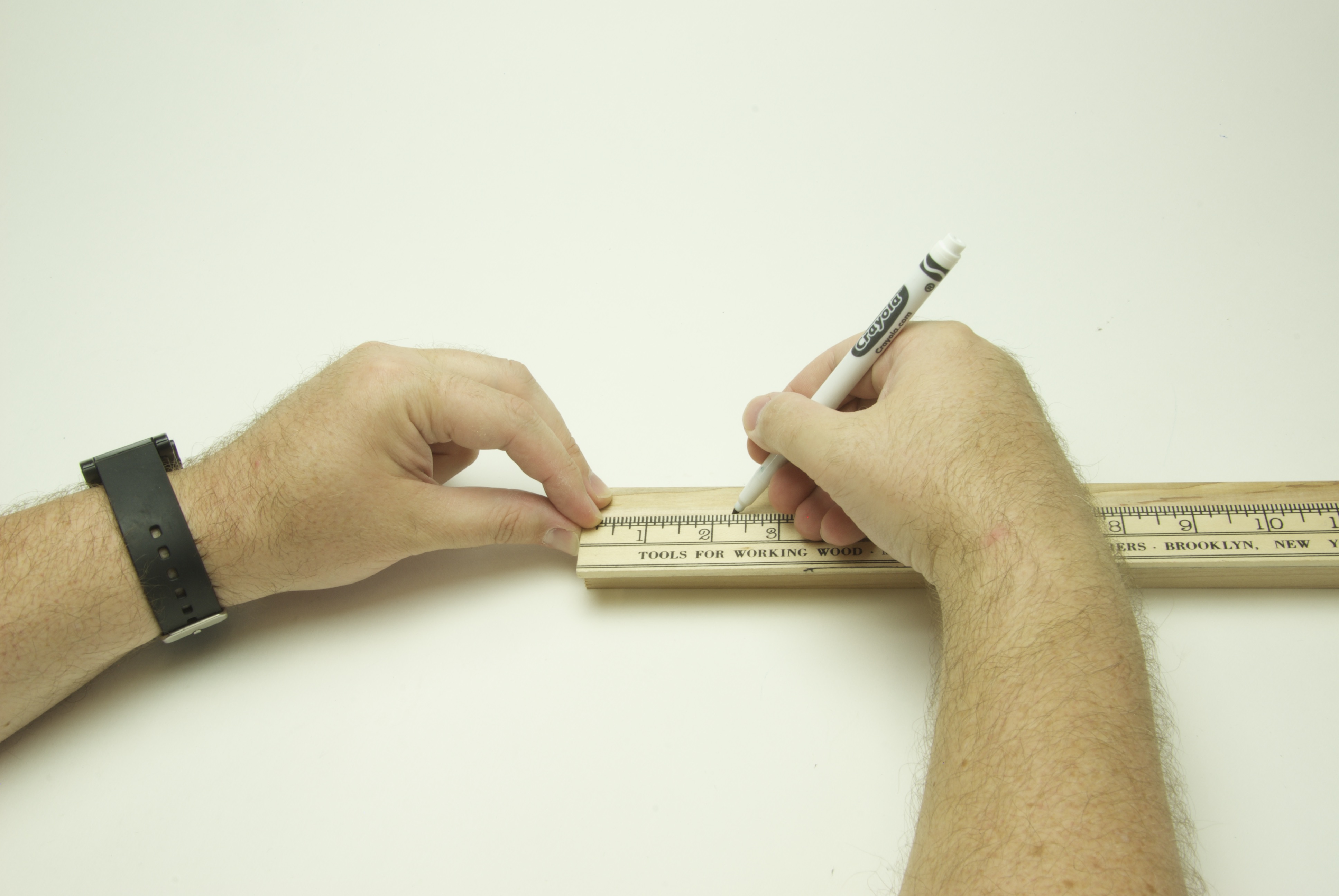 Project step photo 2