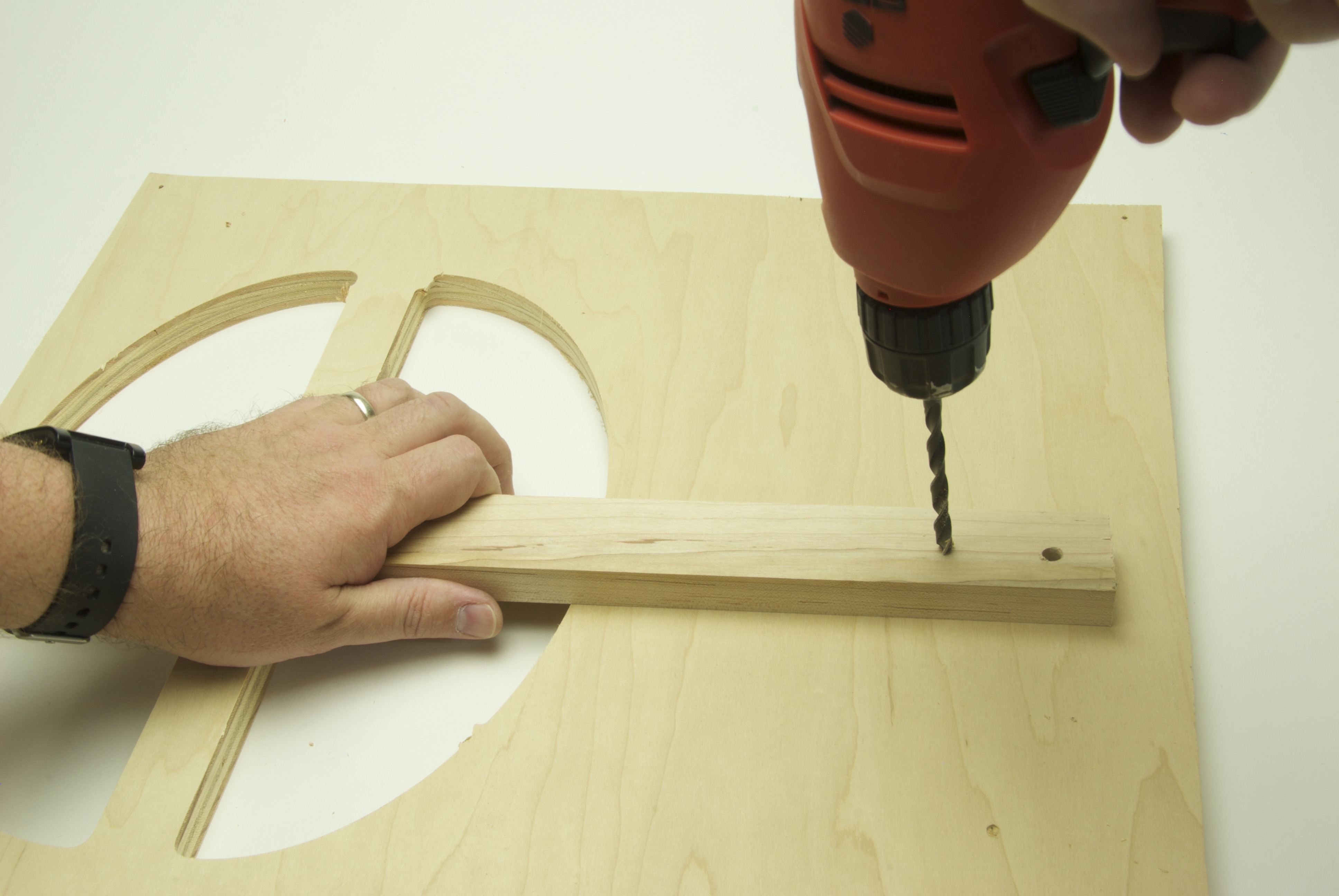 Project step photo 2