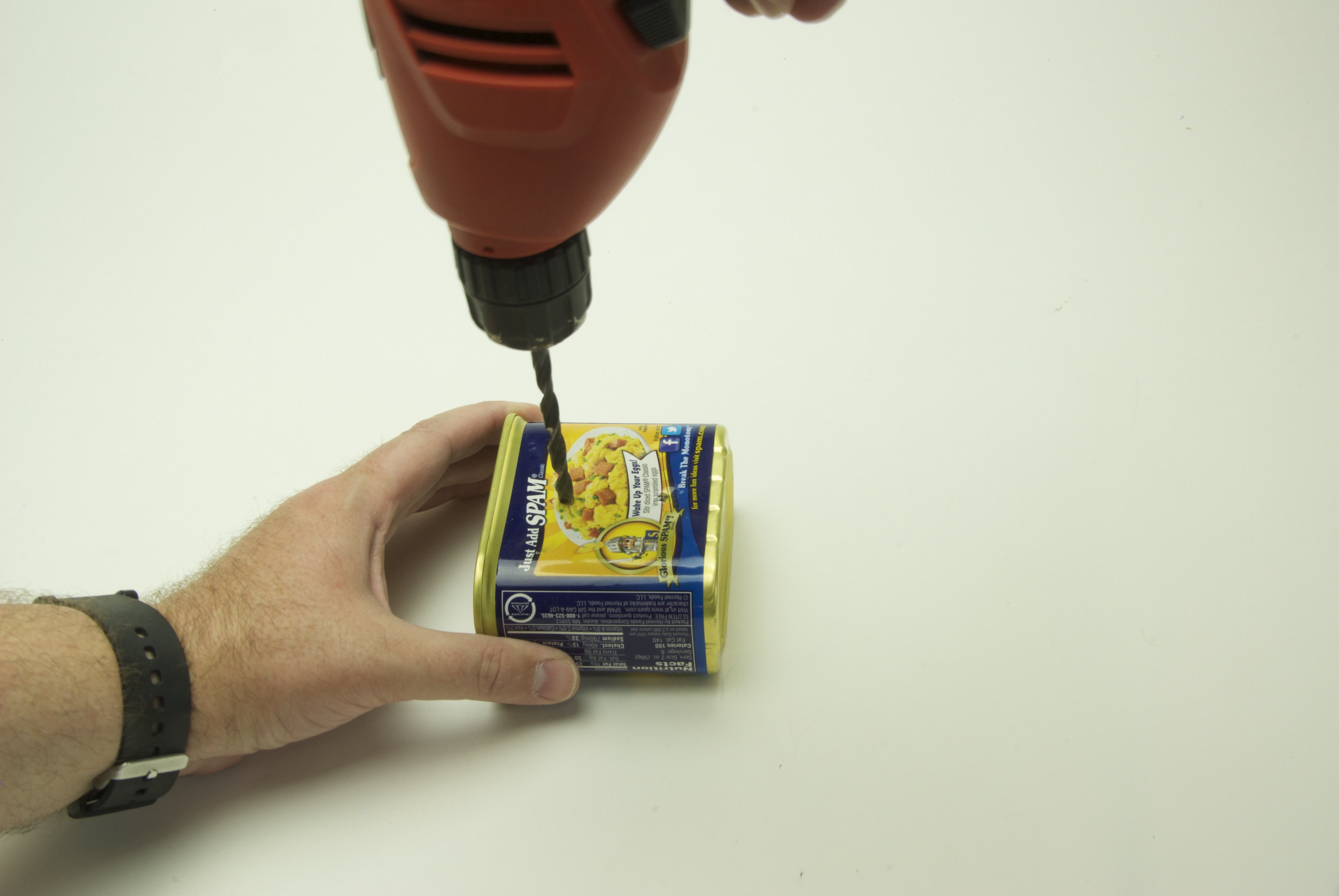 Project step photo 2