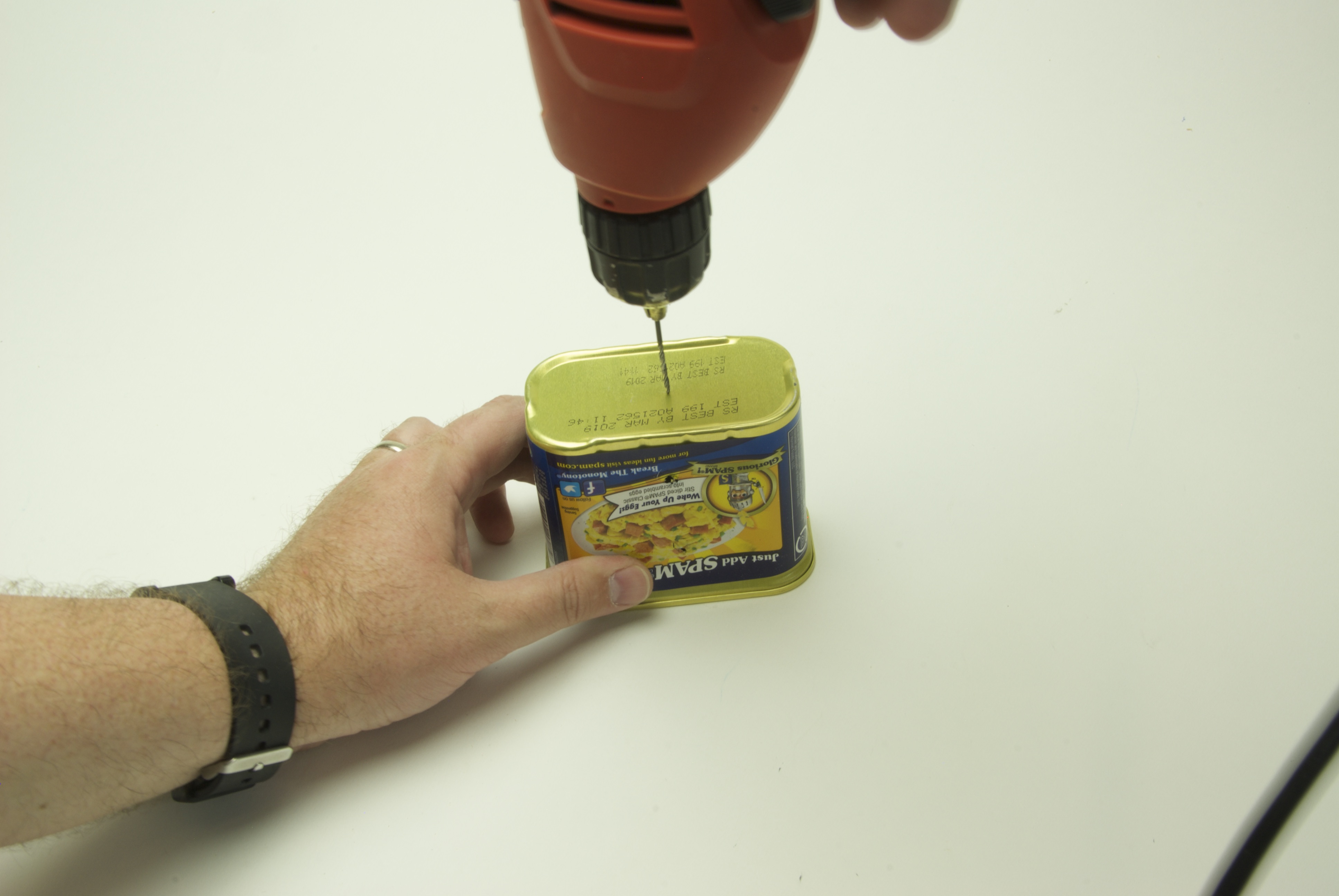 Project step photo 2