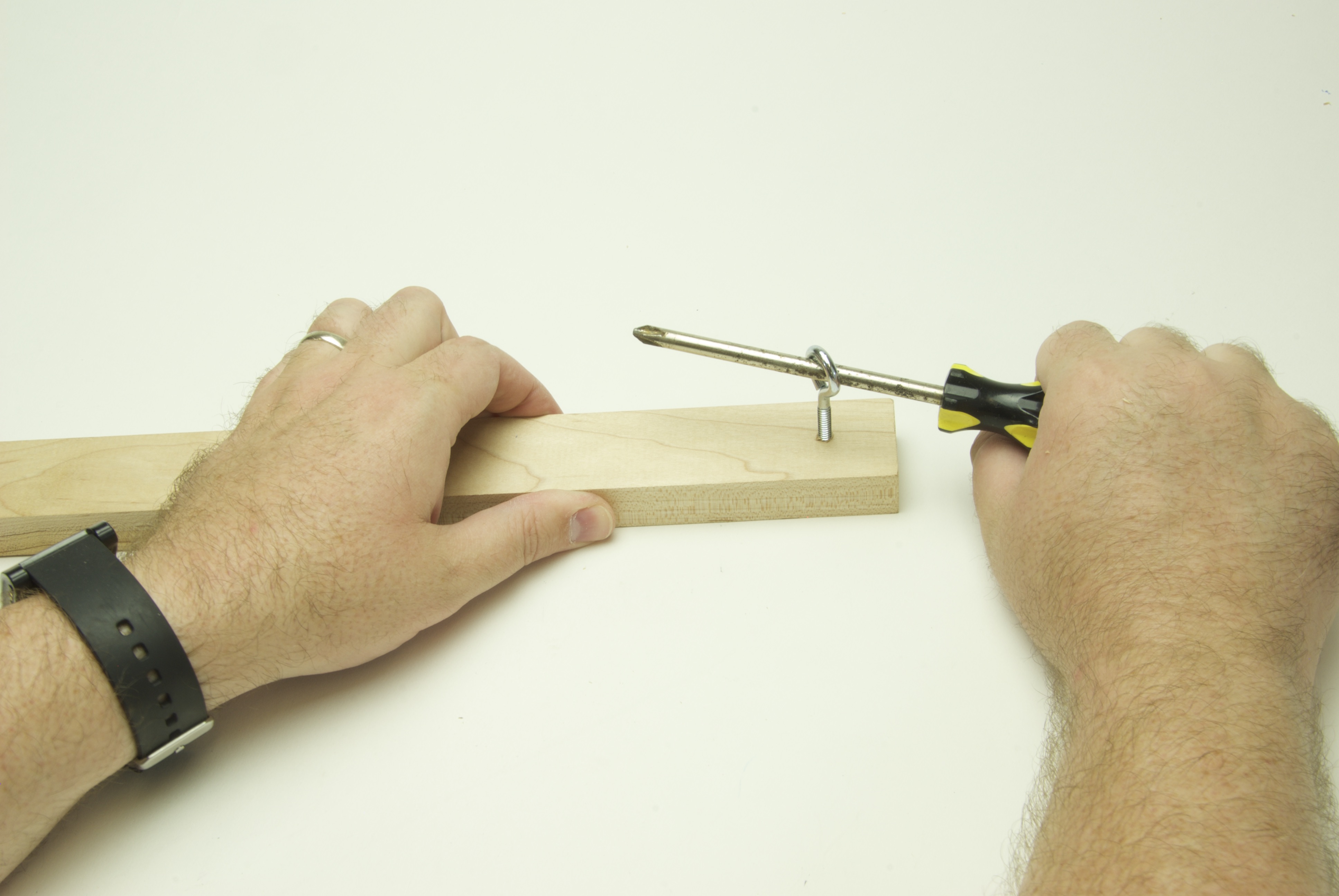 Project step photo 2