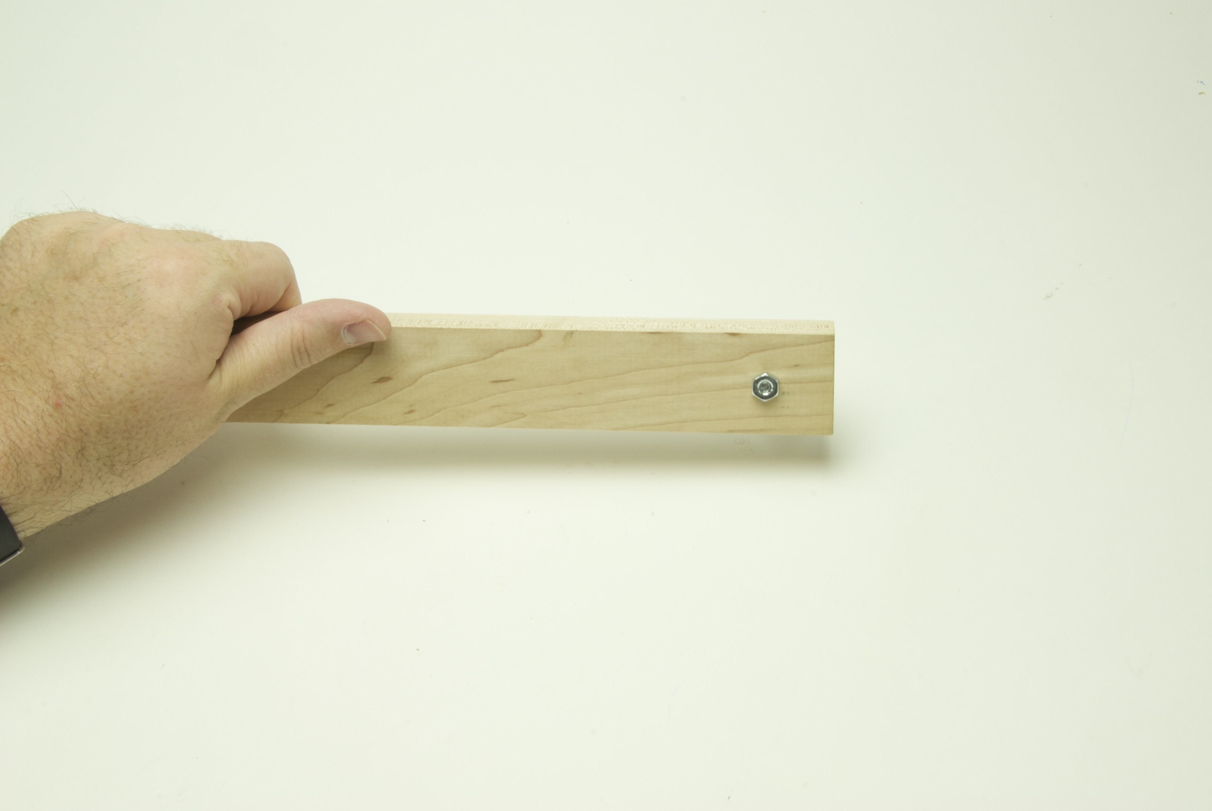 Project step photo 2